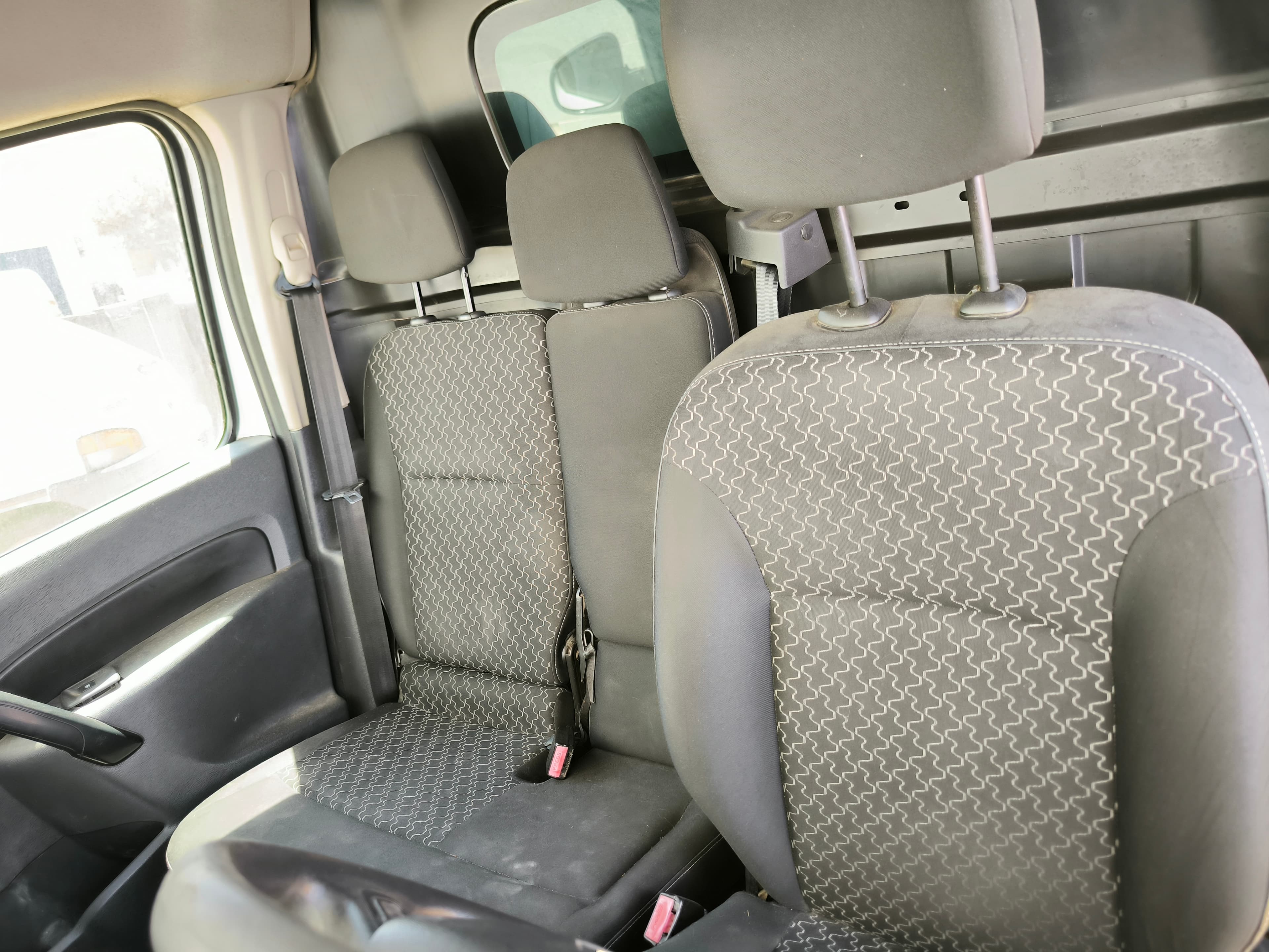 Renault Kangoo — imagem 13