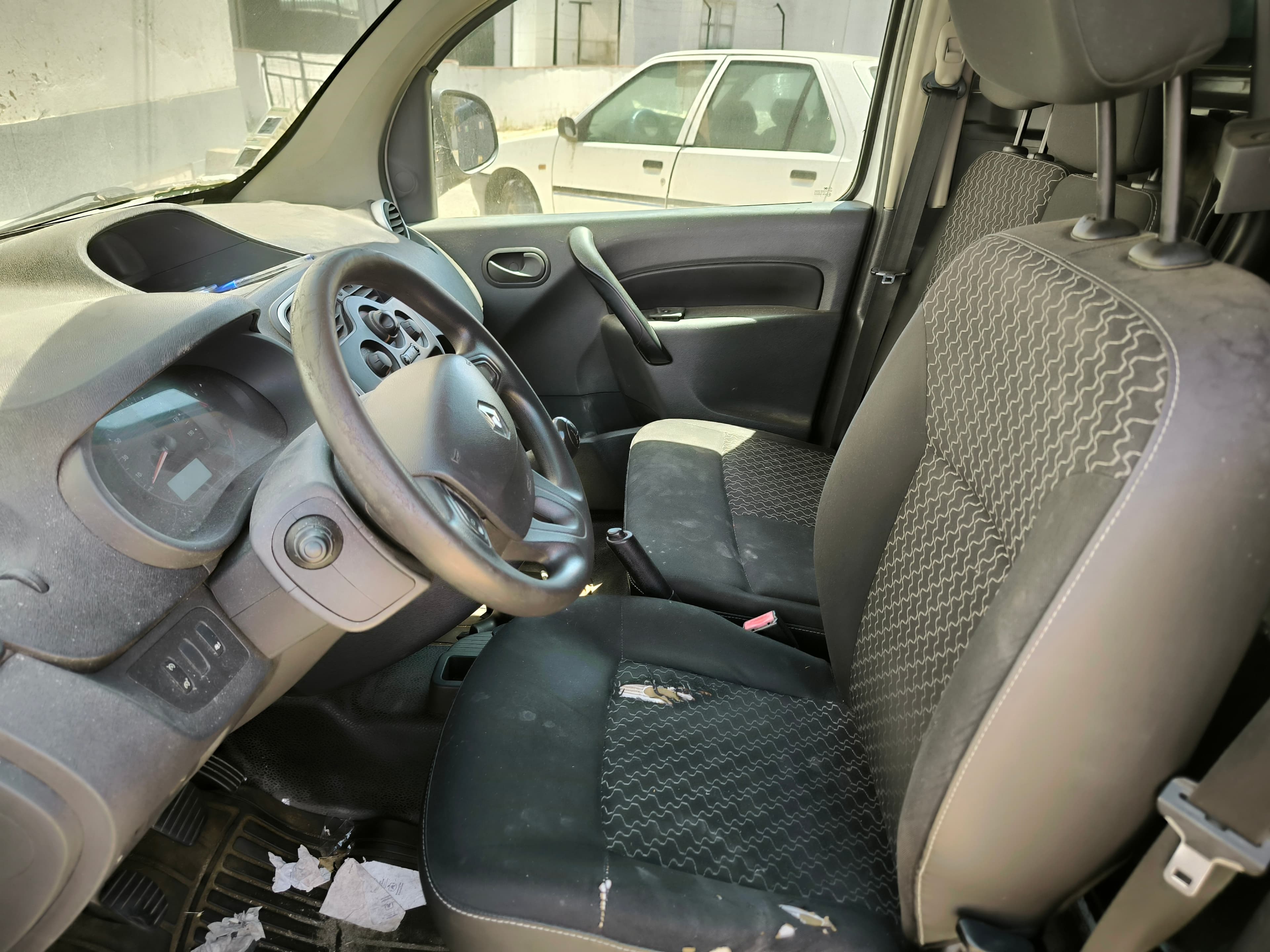 Renault Kangoo — imagem 11