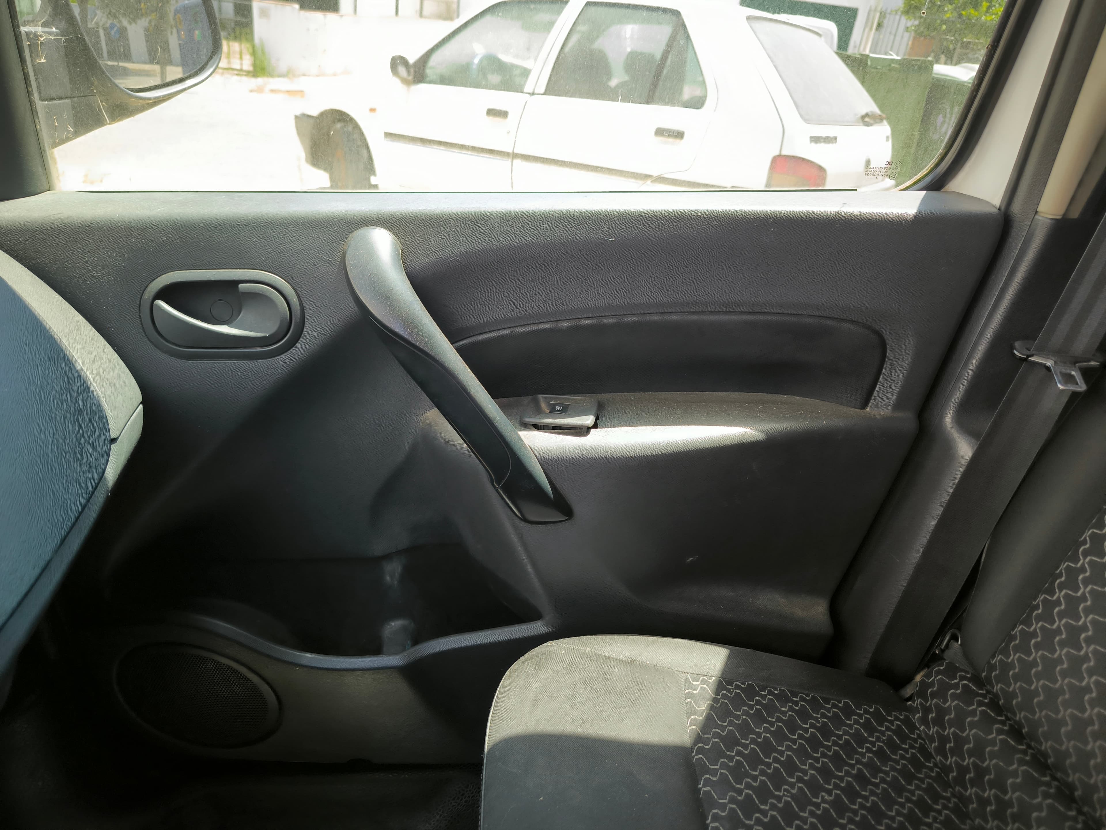 Renault Kangoo — imagem 17