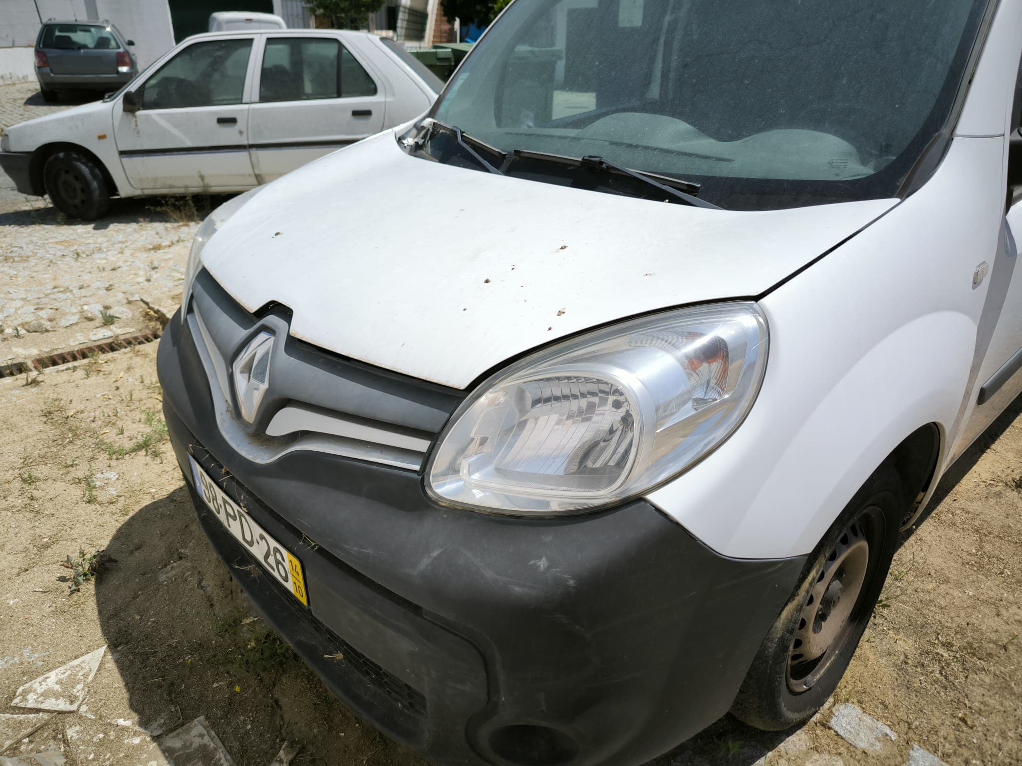 Renault Kangoo — imagem 8