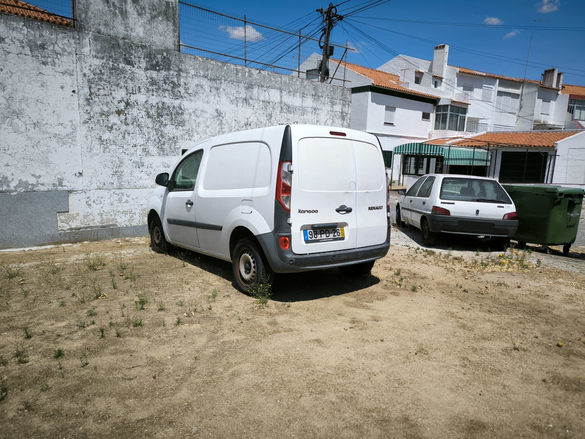 Renault Kangoo — imagem 5