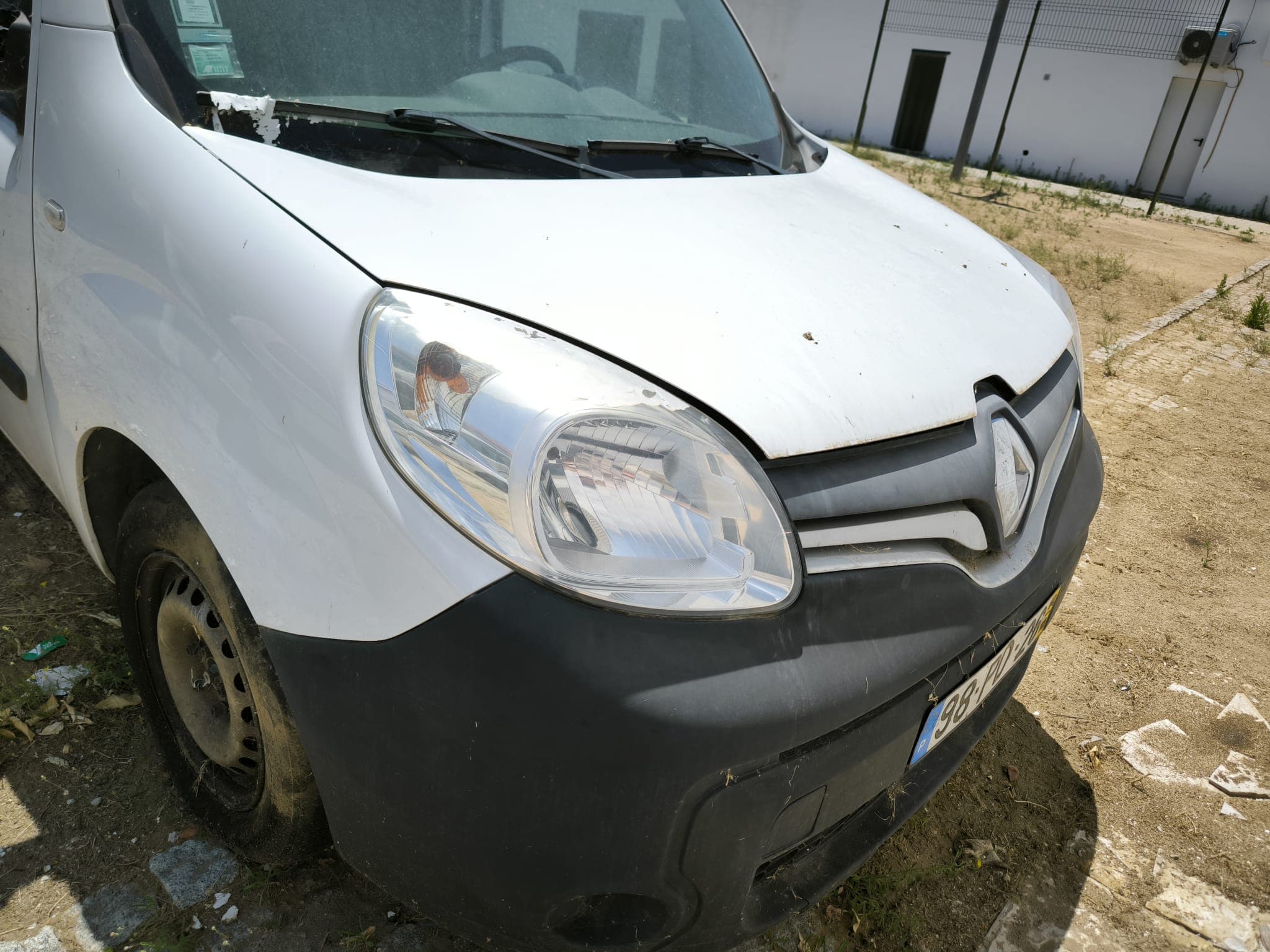 Renault Kangoo — imagem 7