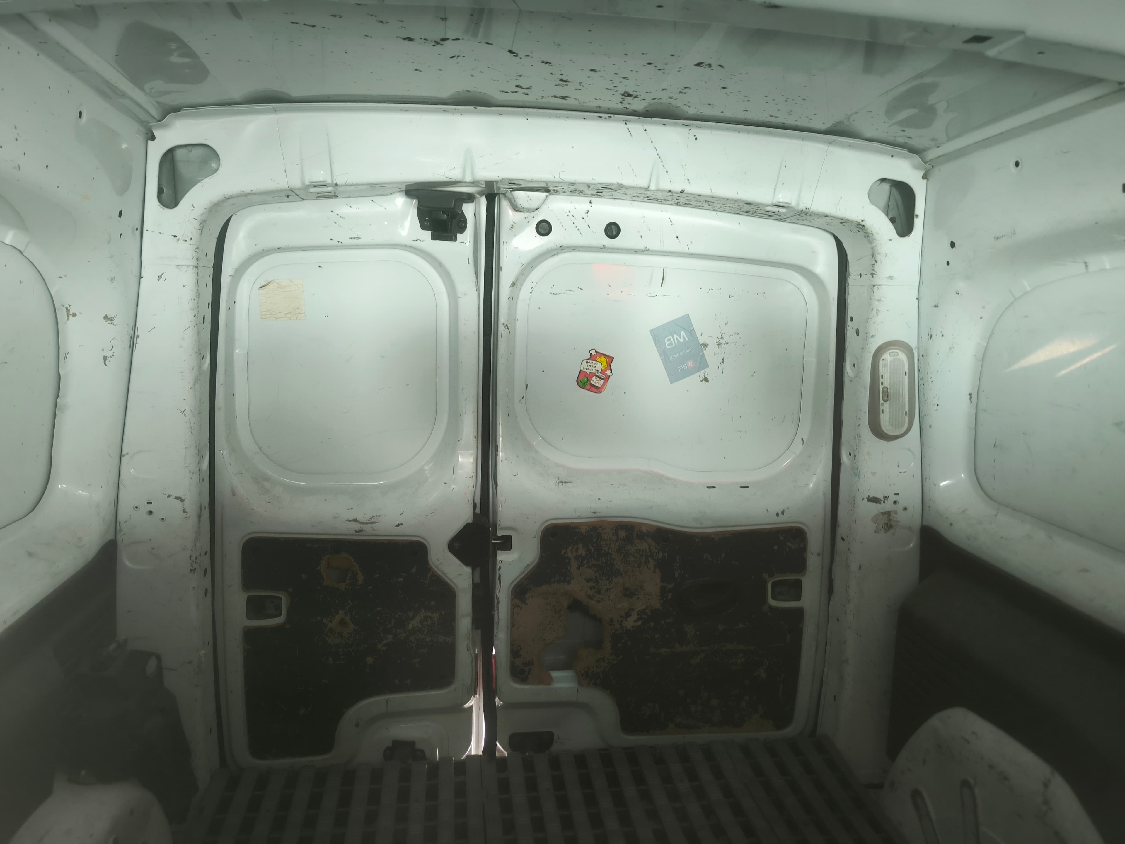 Renault Kangoo — imagem 9