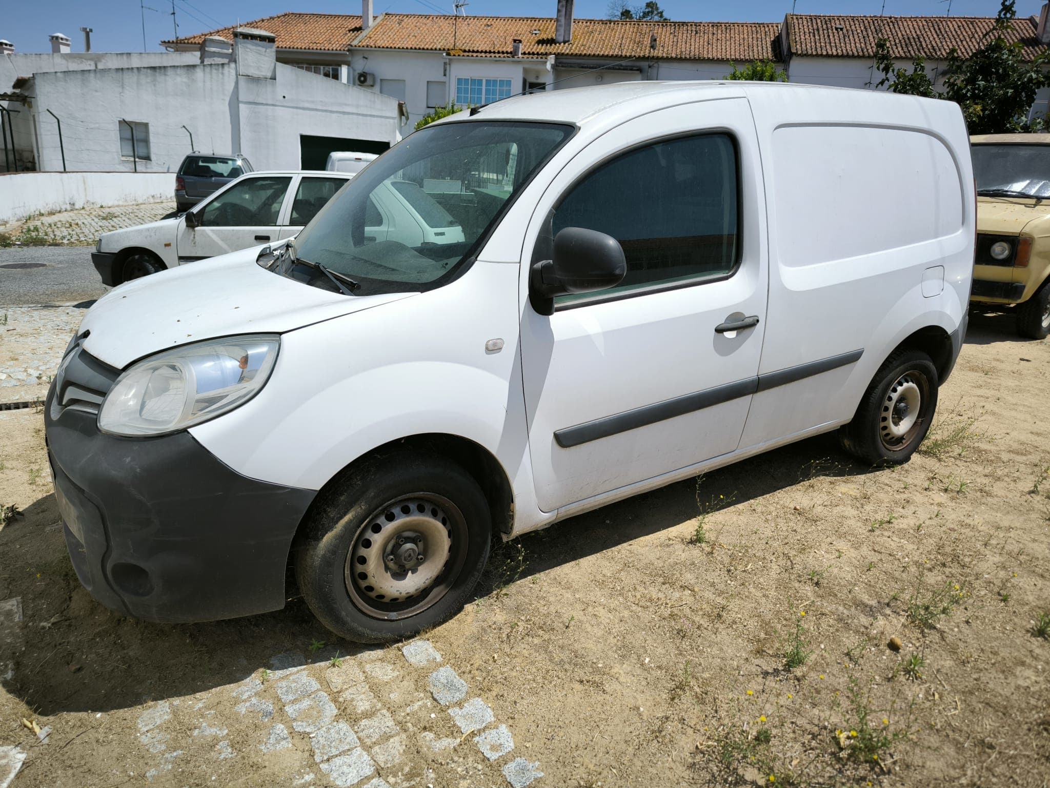 Renault Kangoo — imagem 1