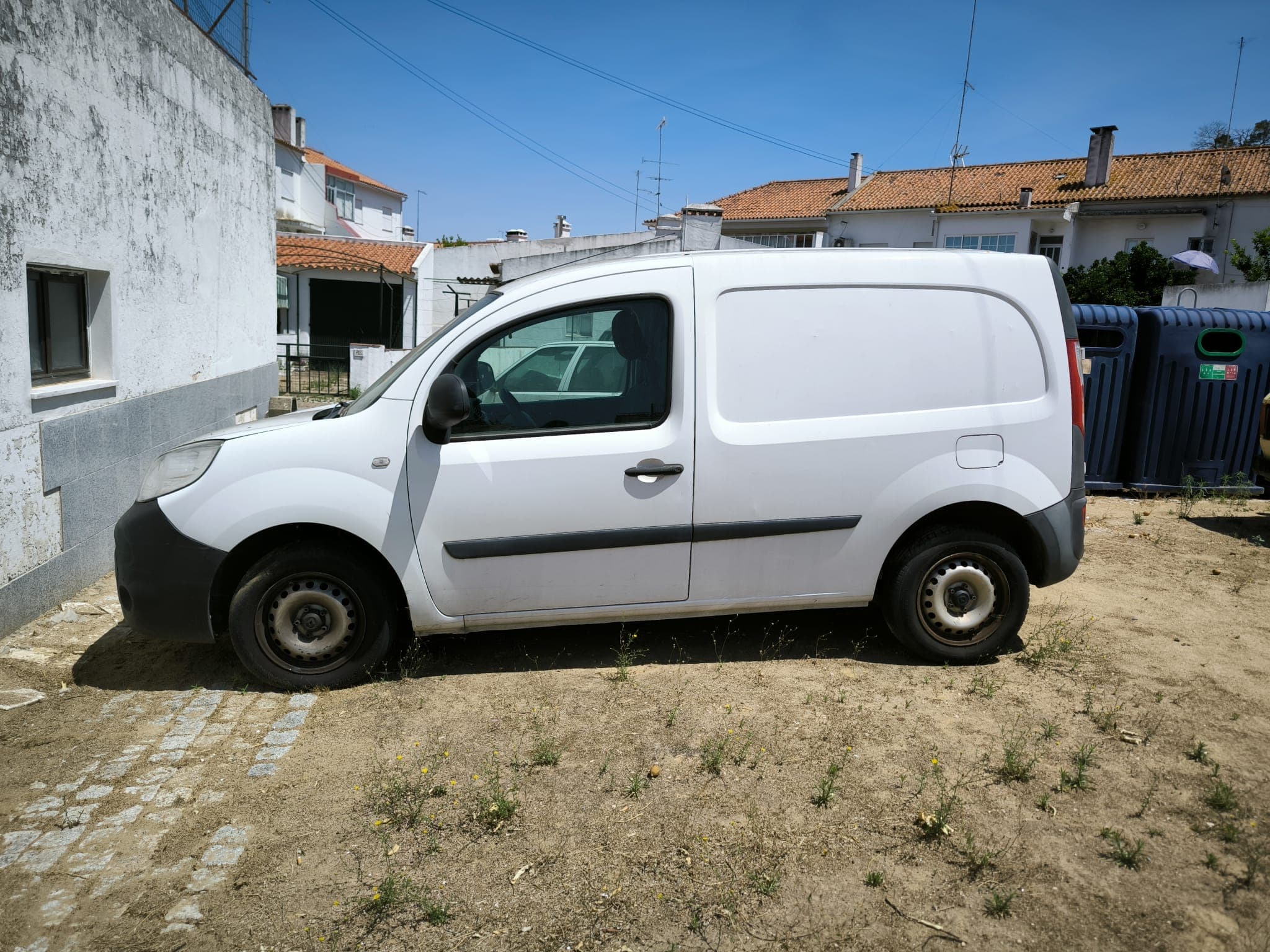 Renault Kangoo — imagem 2