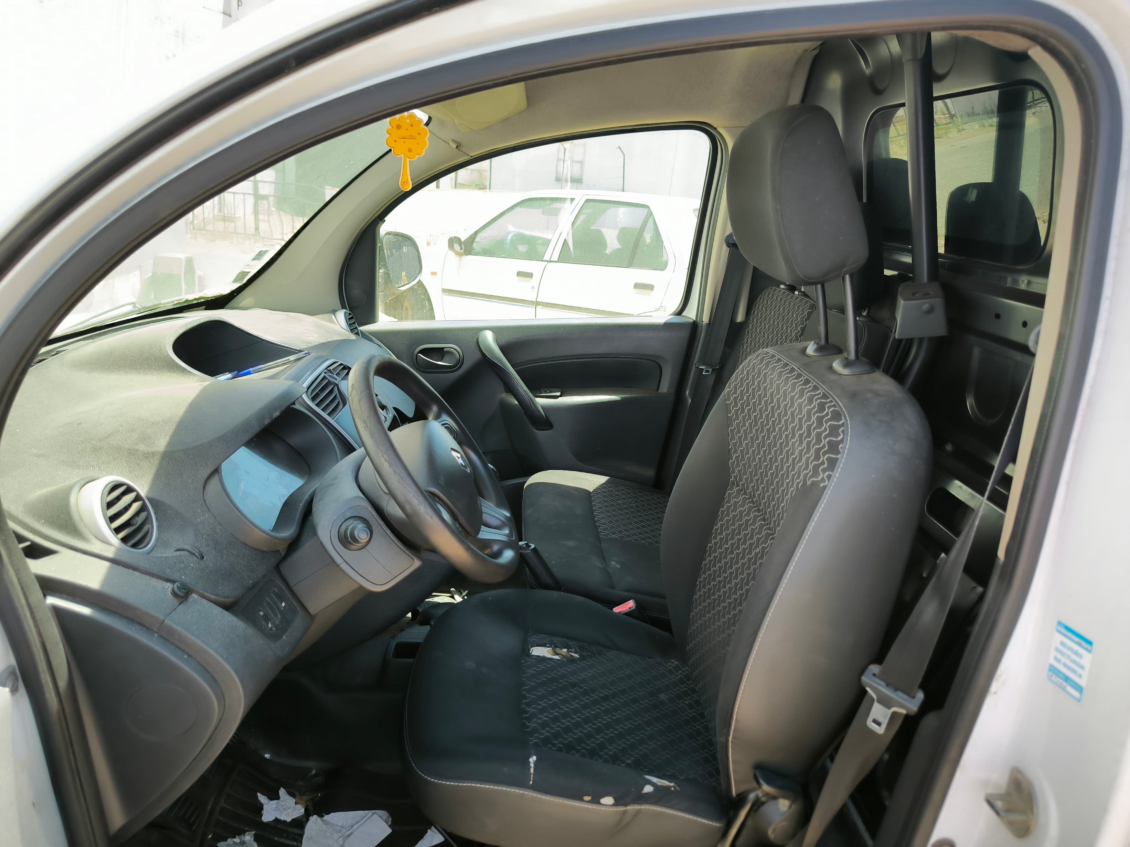 Renault Kangoo — imagem 10