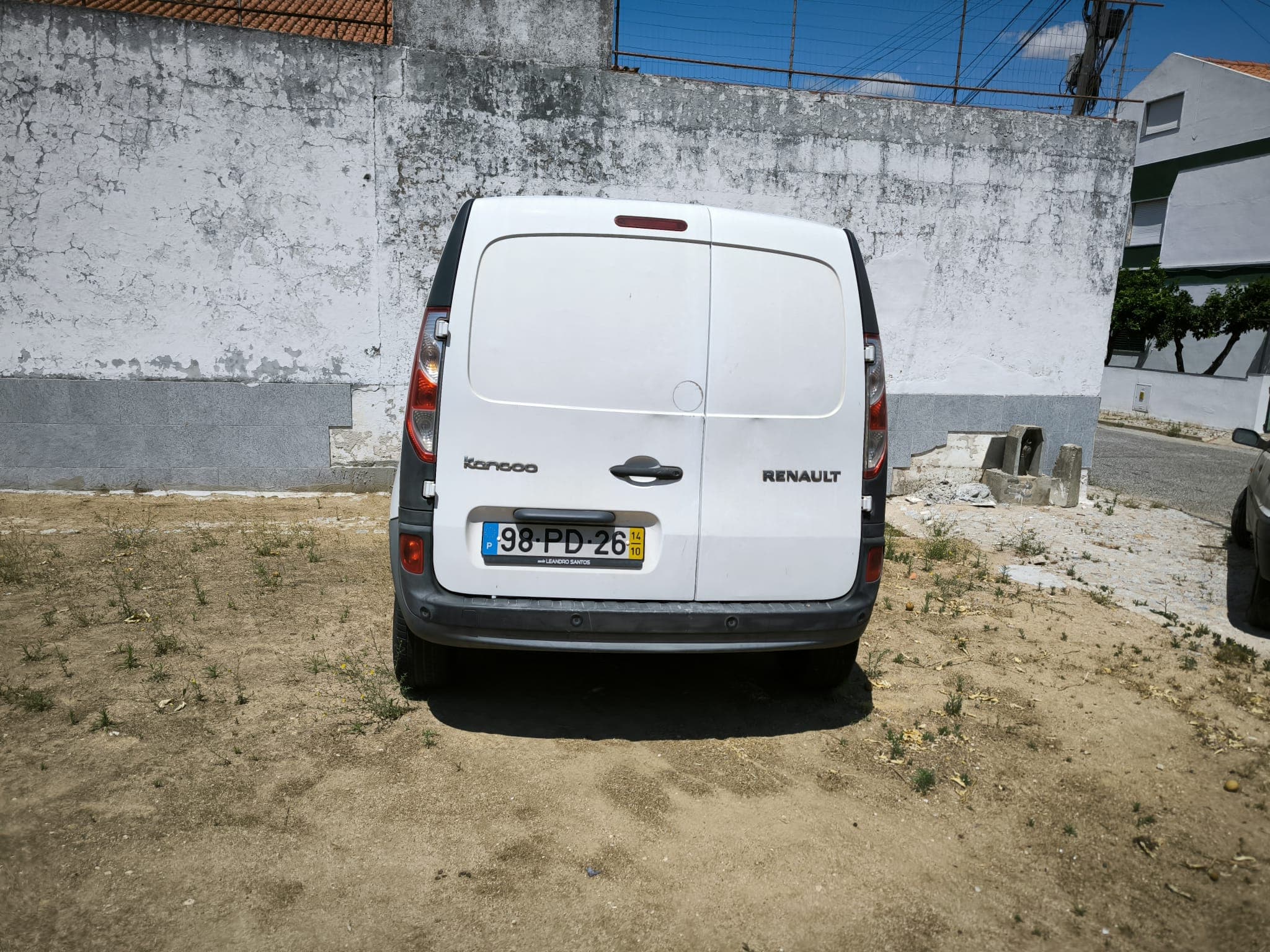 Renault Kangoo — imagem 6