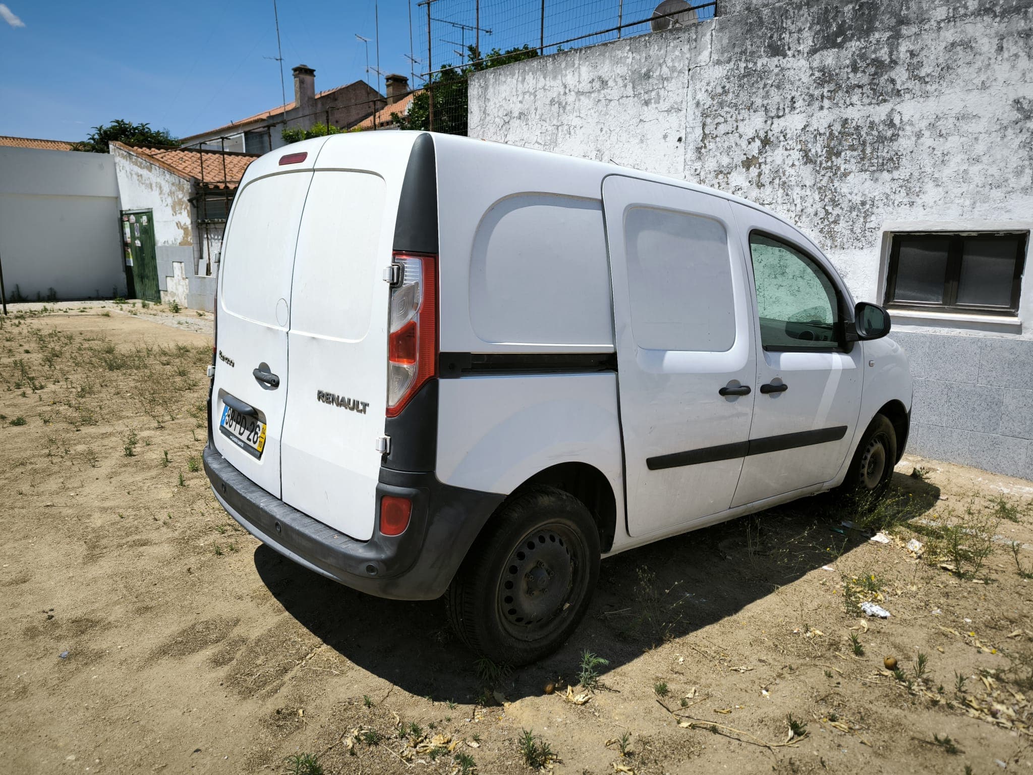 Renault Kangoo — imagem 3