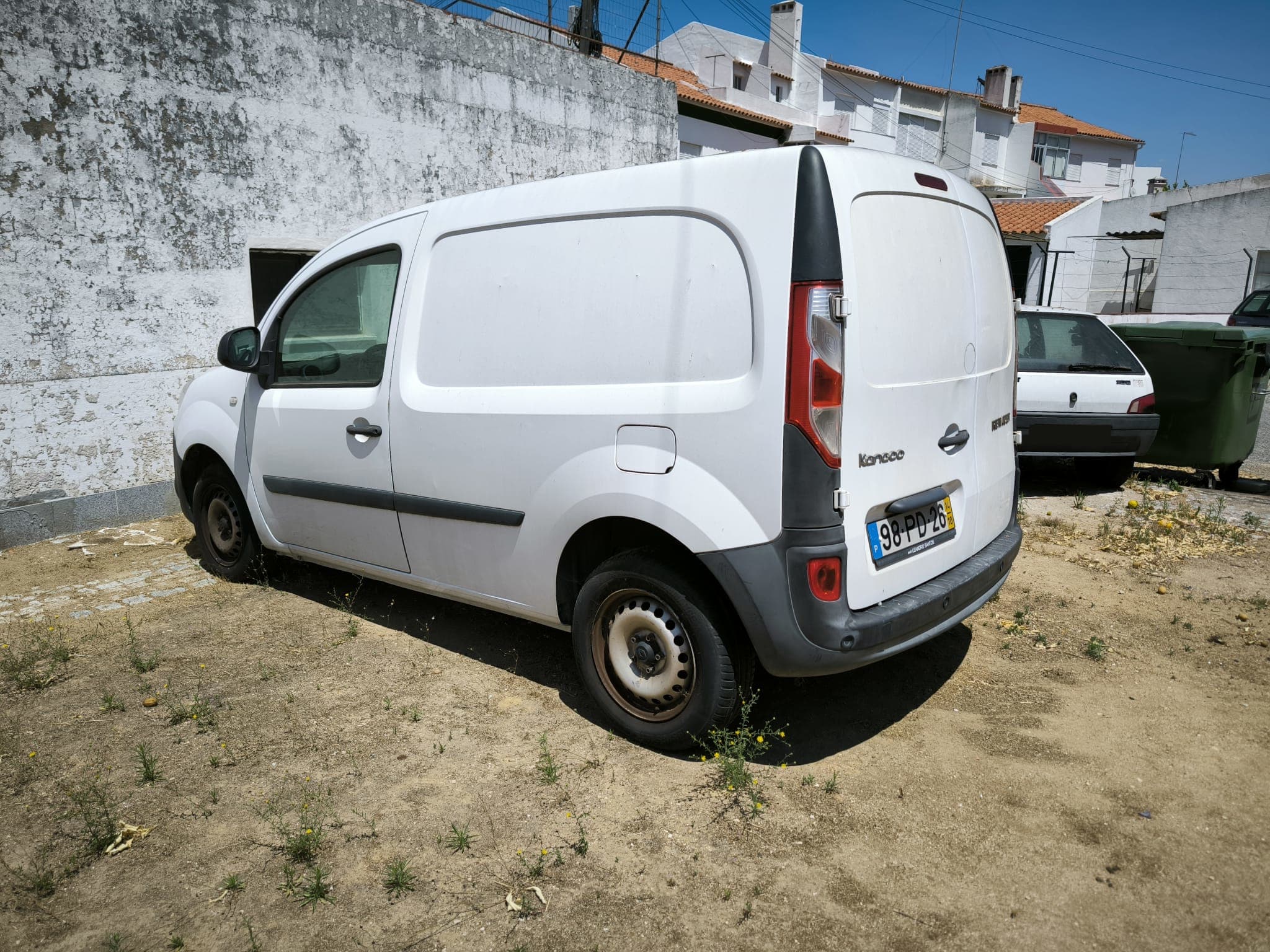 Renault Kangoo — imagem 4