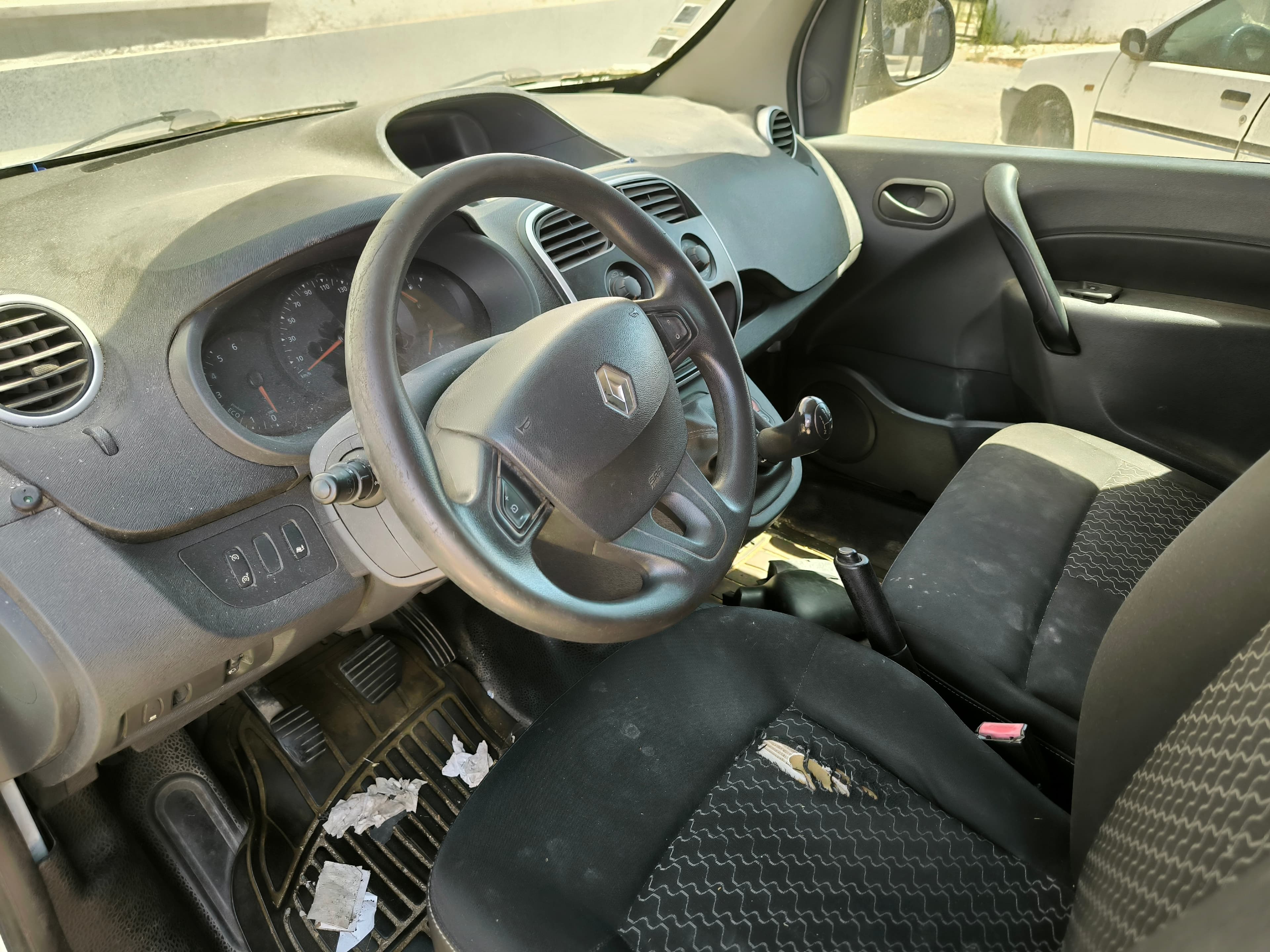 Renault Kangoo — imagem 12