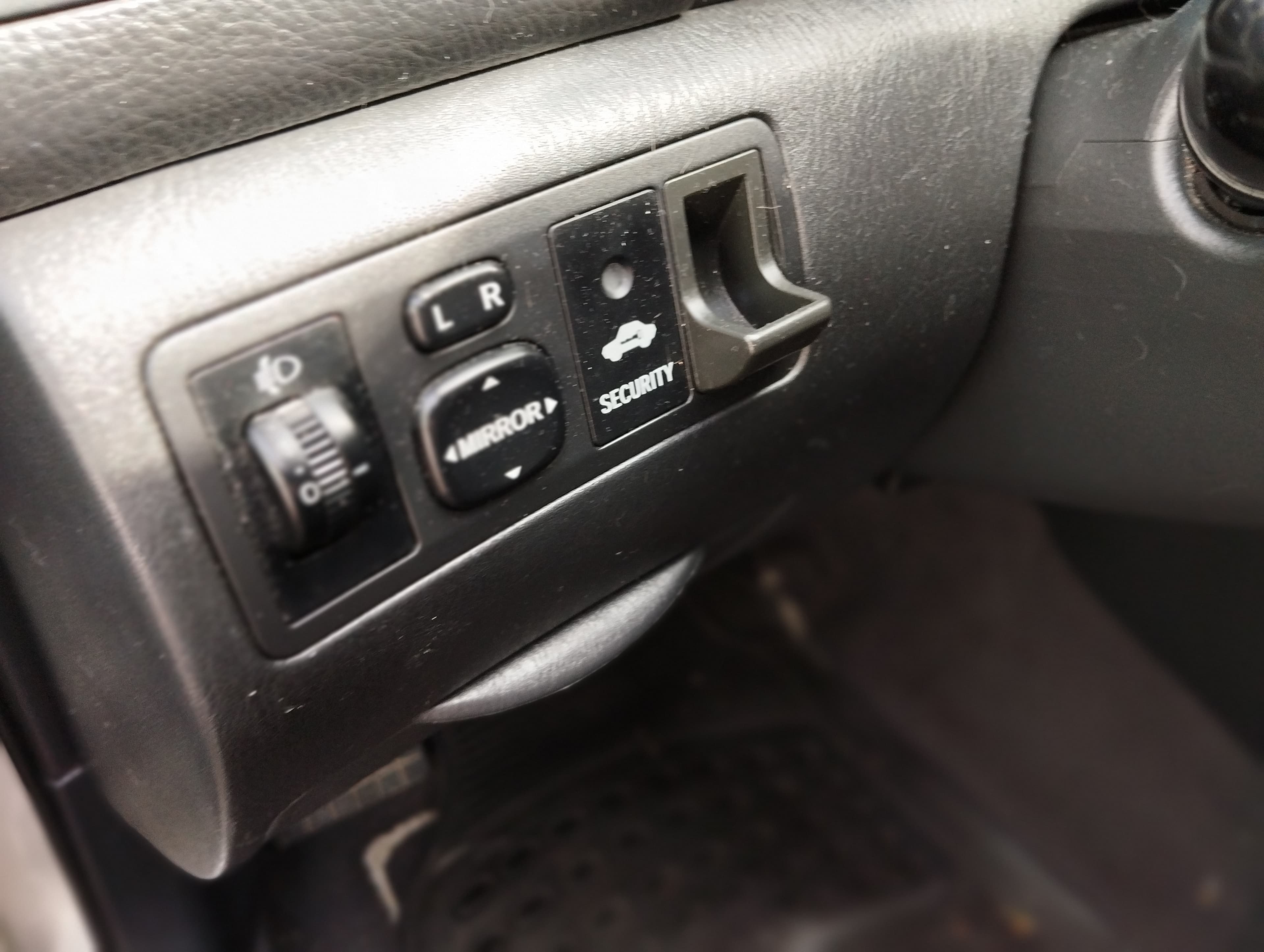 Toyota Corola · Ano 2004 — imagen 14