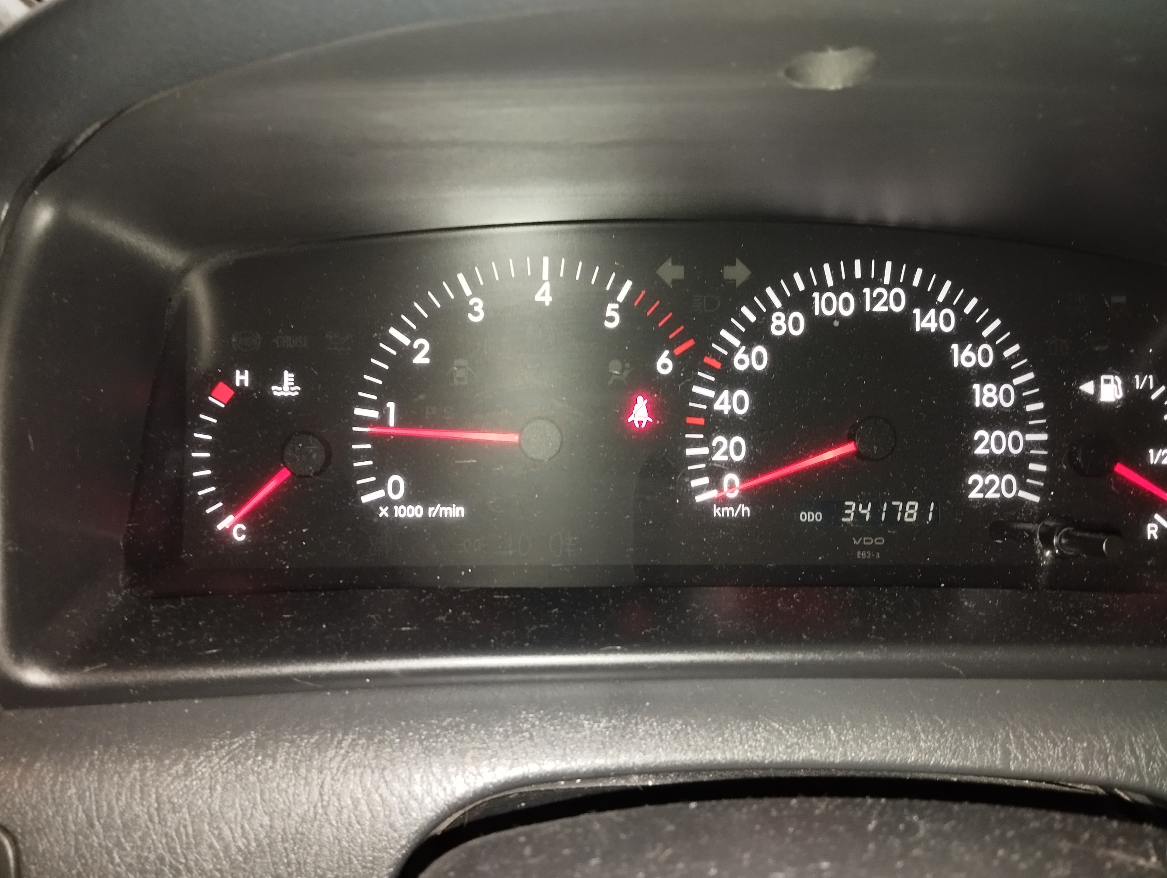 Toyota Corola · Ano 2004 — imagen 12
