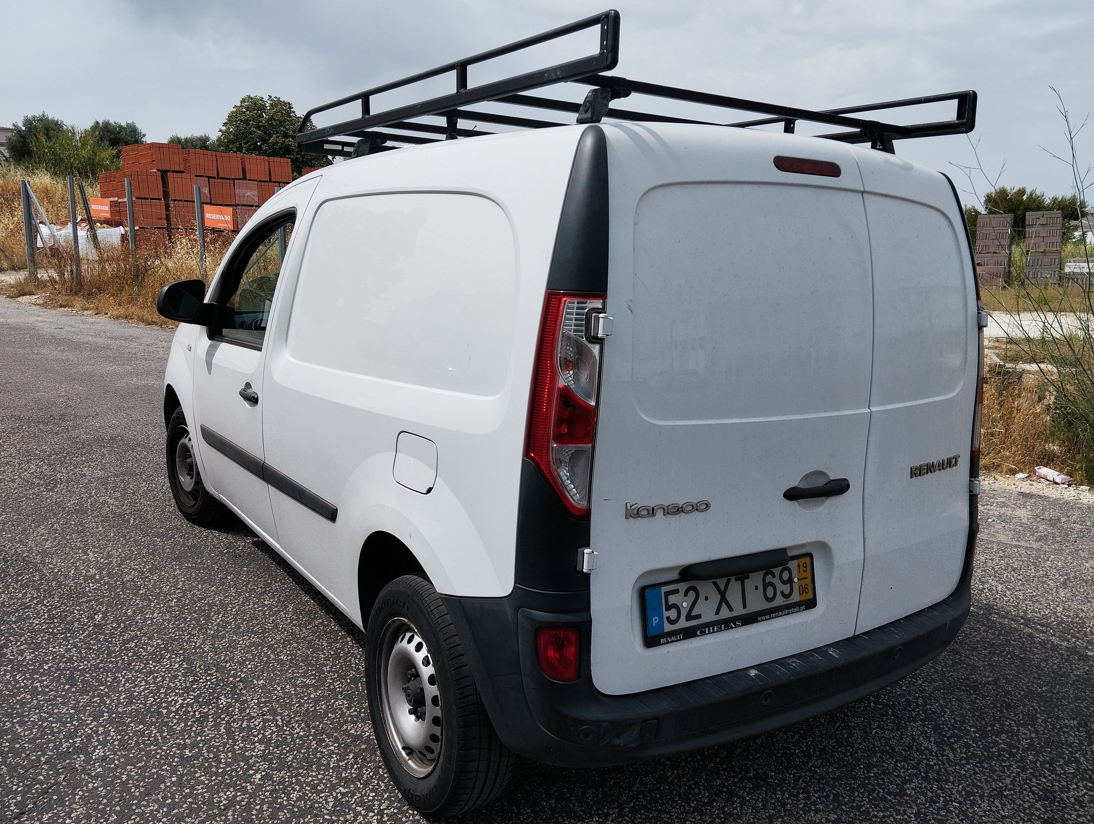 Renault Kangoo · Ano 2019 — imagem 5