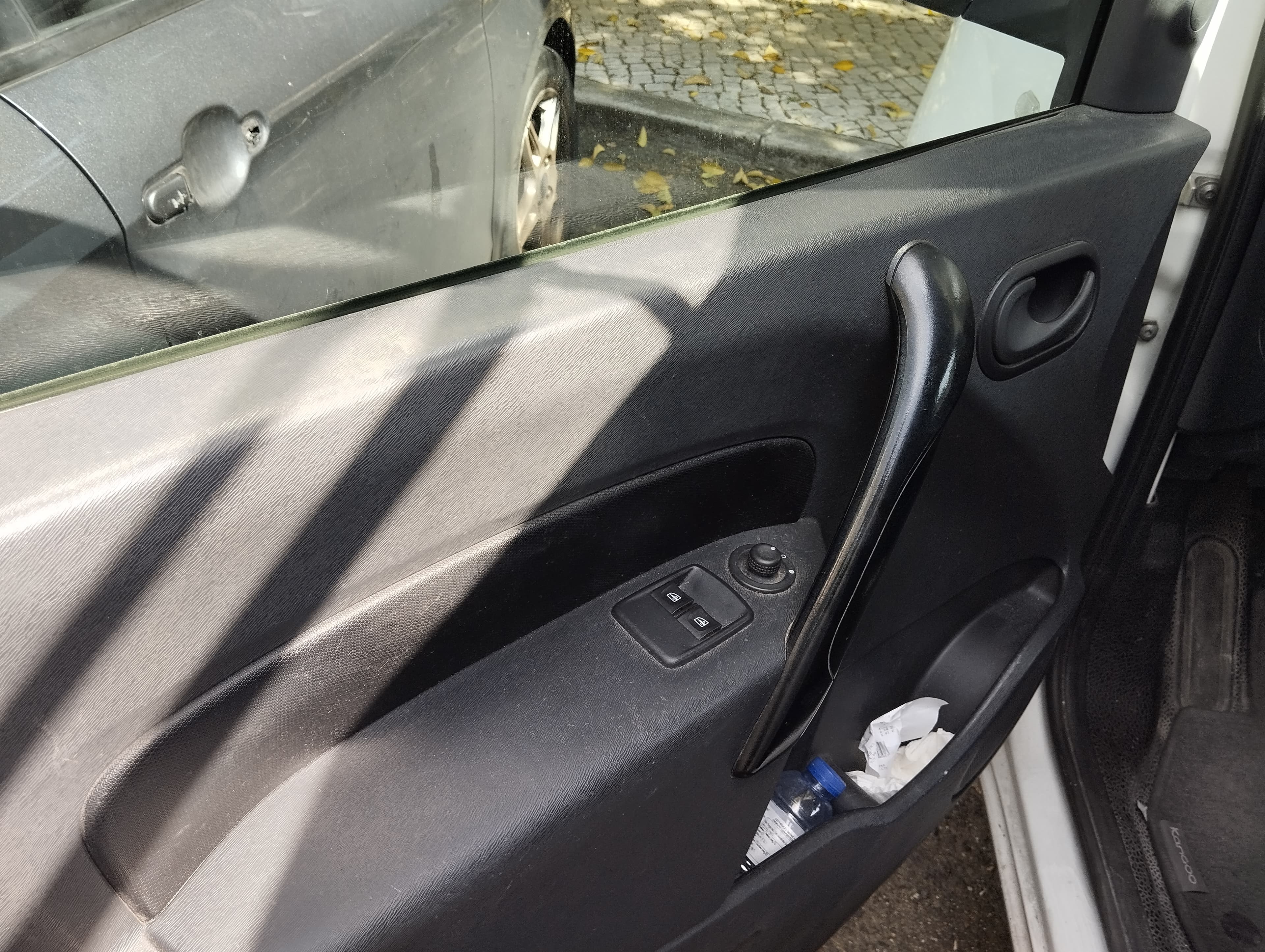 Renault Kangoo · Ano 2019 — imagem 10