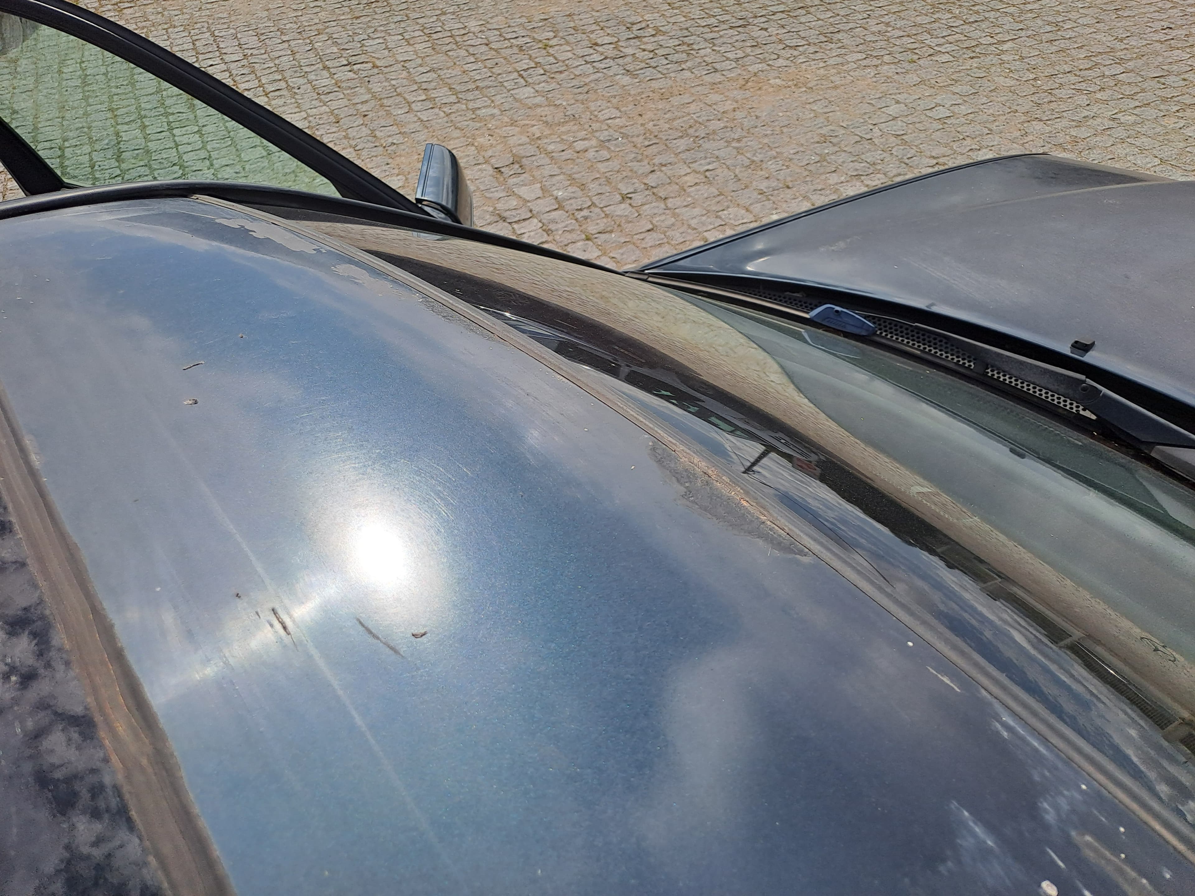 Mercedes-Benz C220 CDI · Ano 2000 — imagen 13