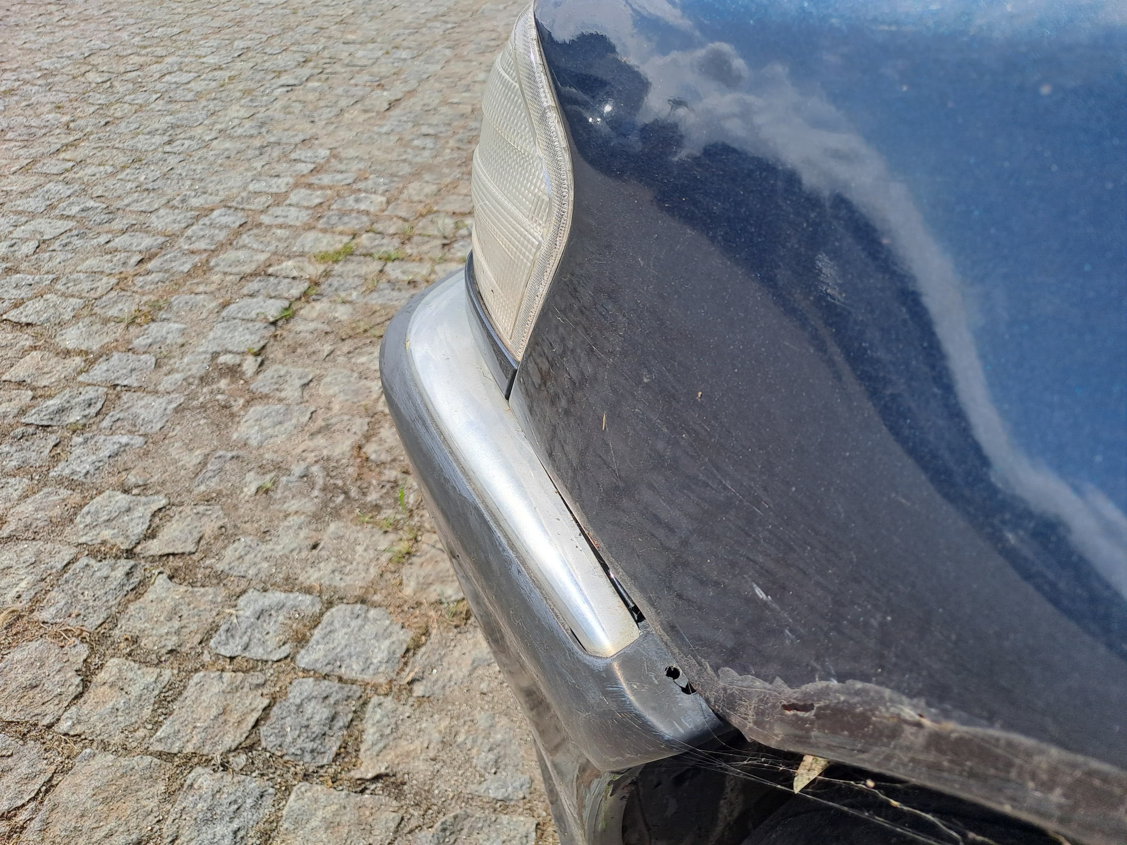 Mercedes-Benz C220 CDI · Ano 2000 — imagen 14