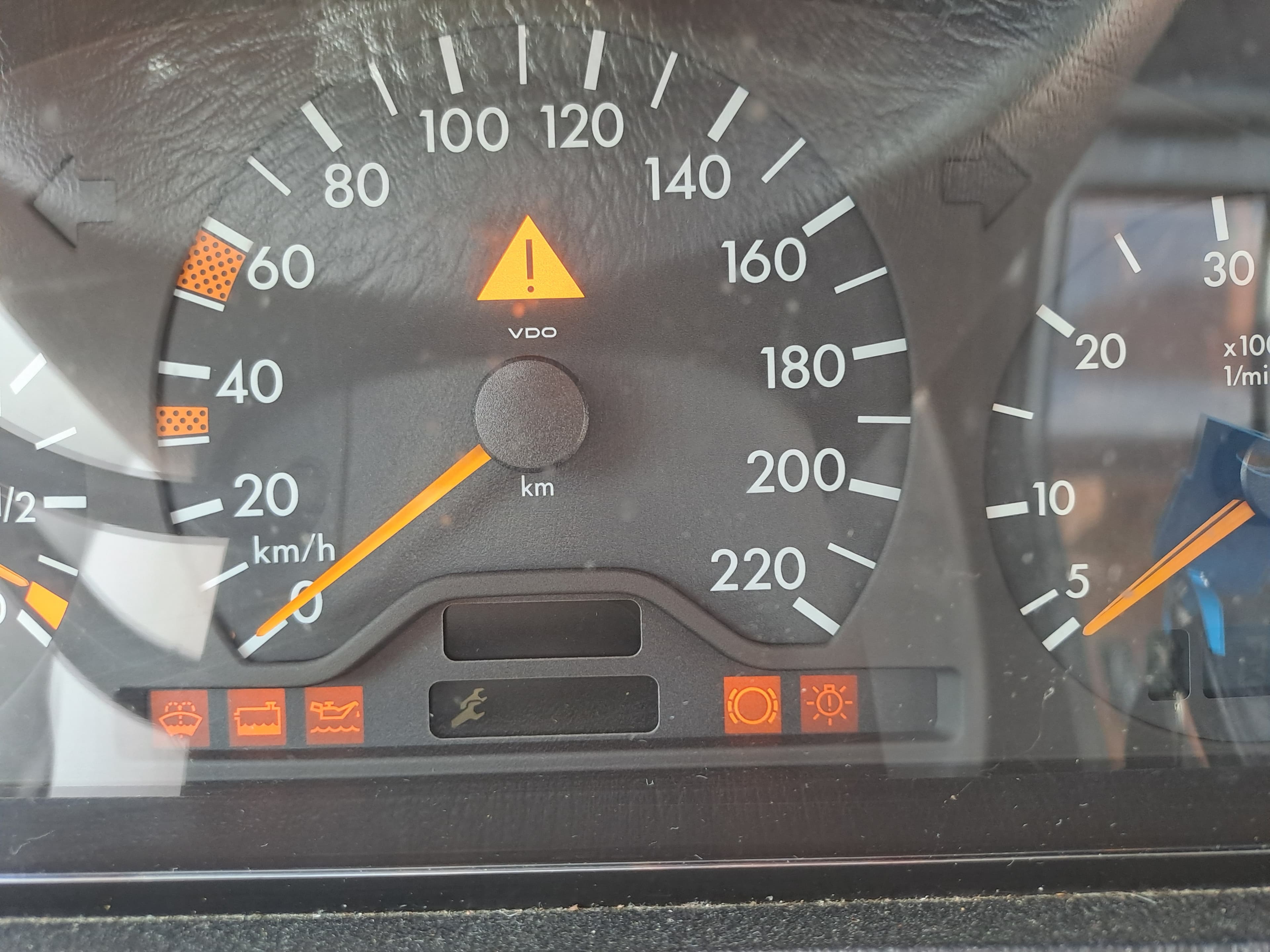 Mercedes-Benz C220 CDI · Ano 2000 — imagen 34