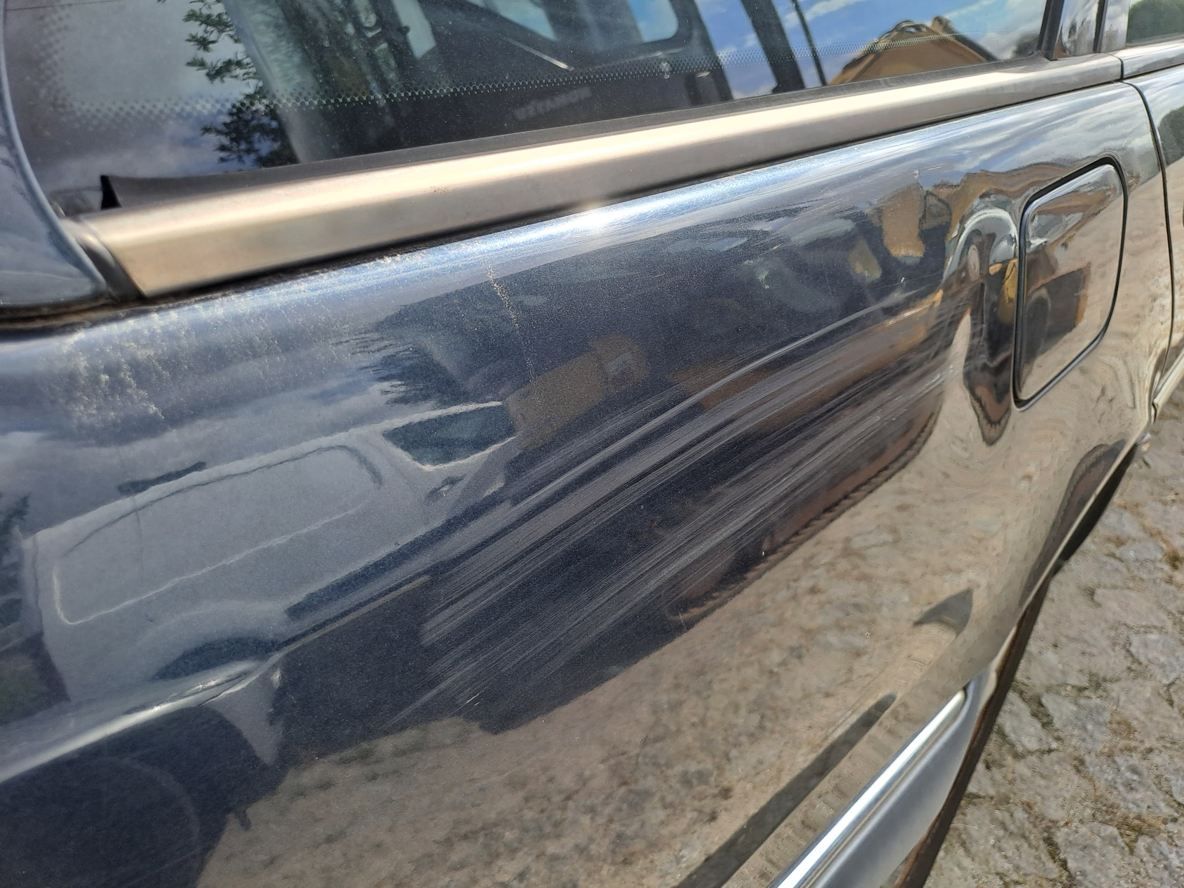 Mercedes-Benz C220 CDI · Ano 2000 — imagen 16