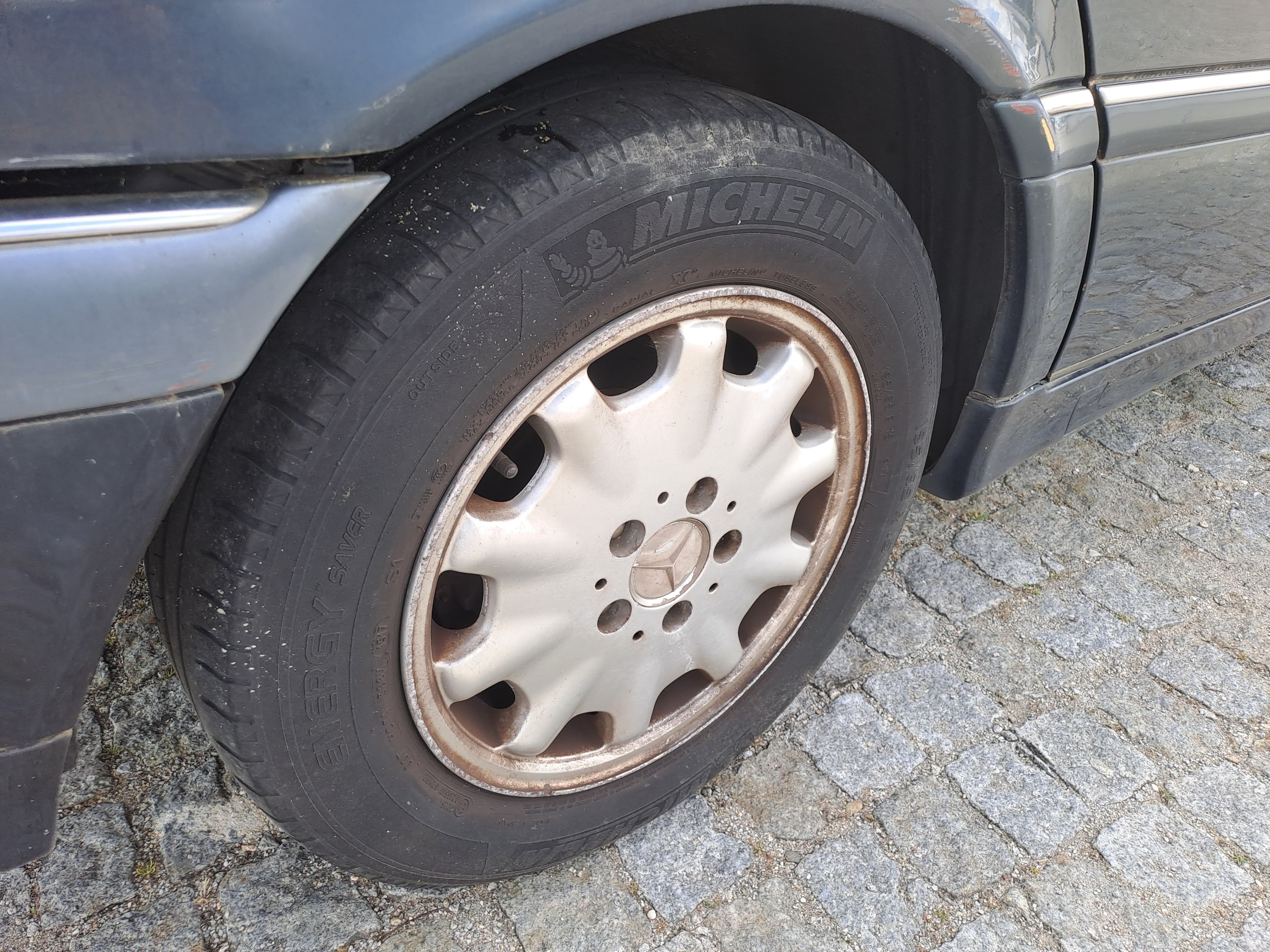 Mercedes-Benz C220 CDI · Ano 2000 — imagen 18