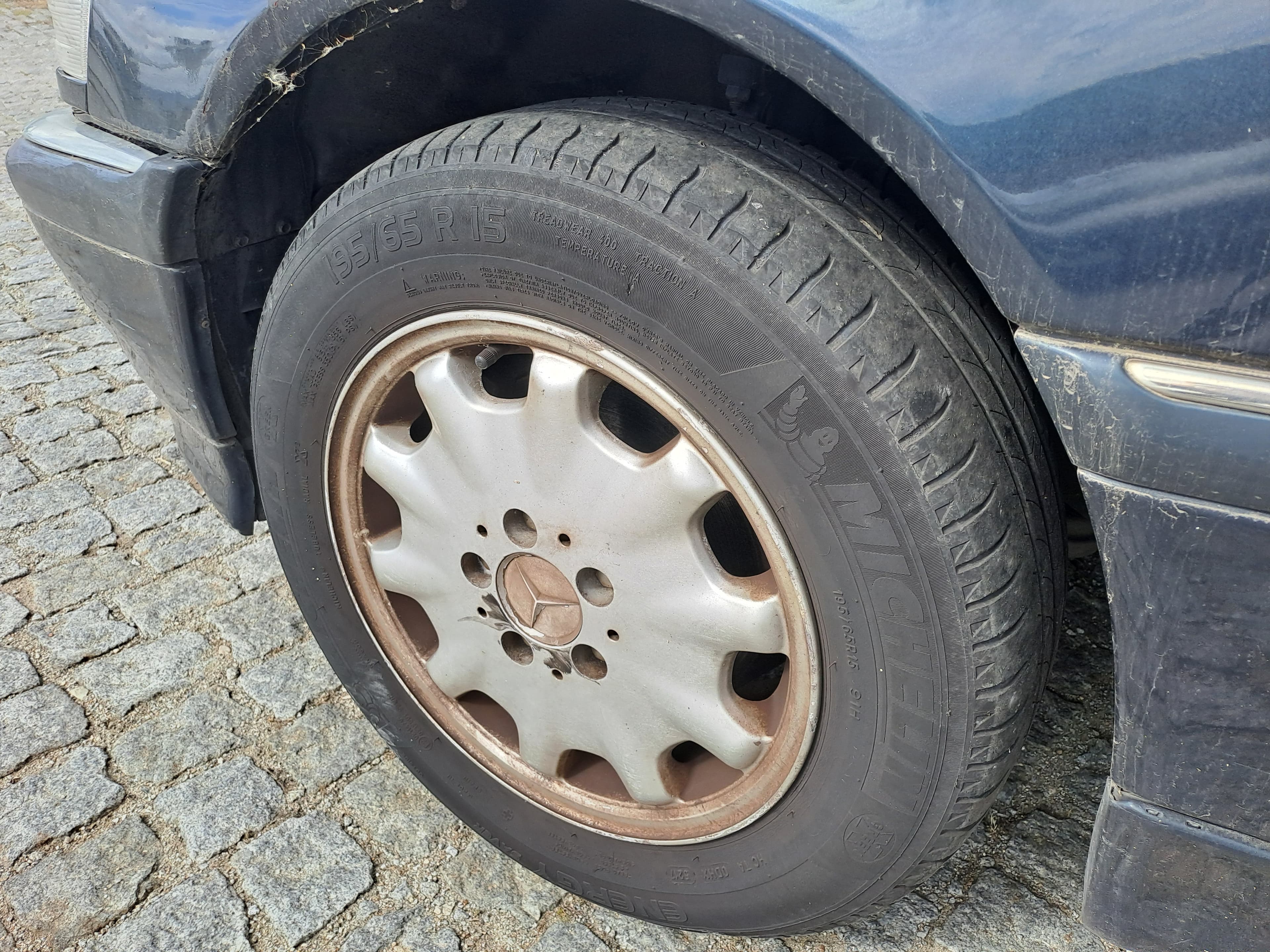 Mercedes-Benz C220 CDI · Ano 2000 — imagen 20