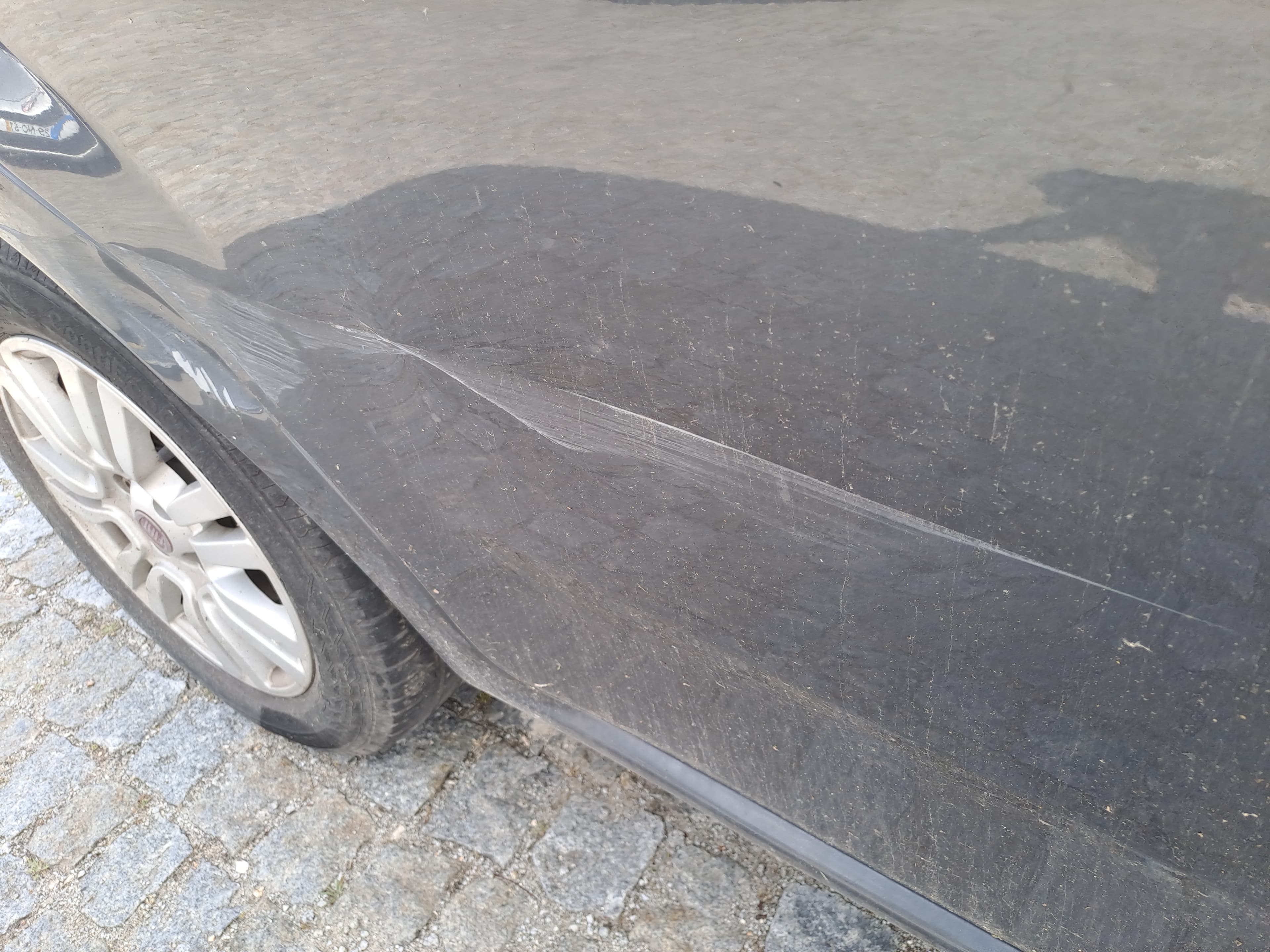Fiat Punto · Ano 2013 — imagen 15