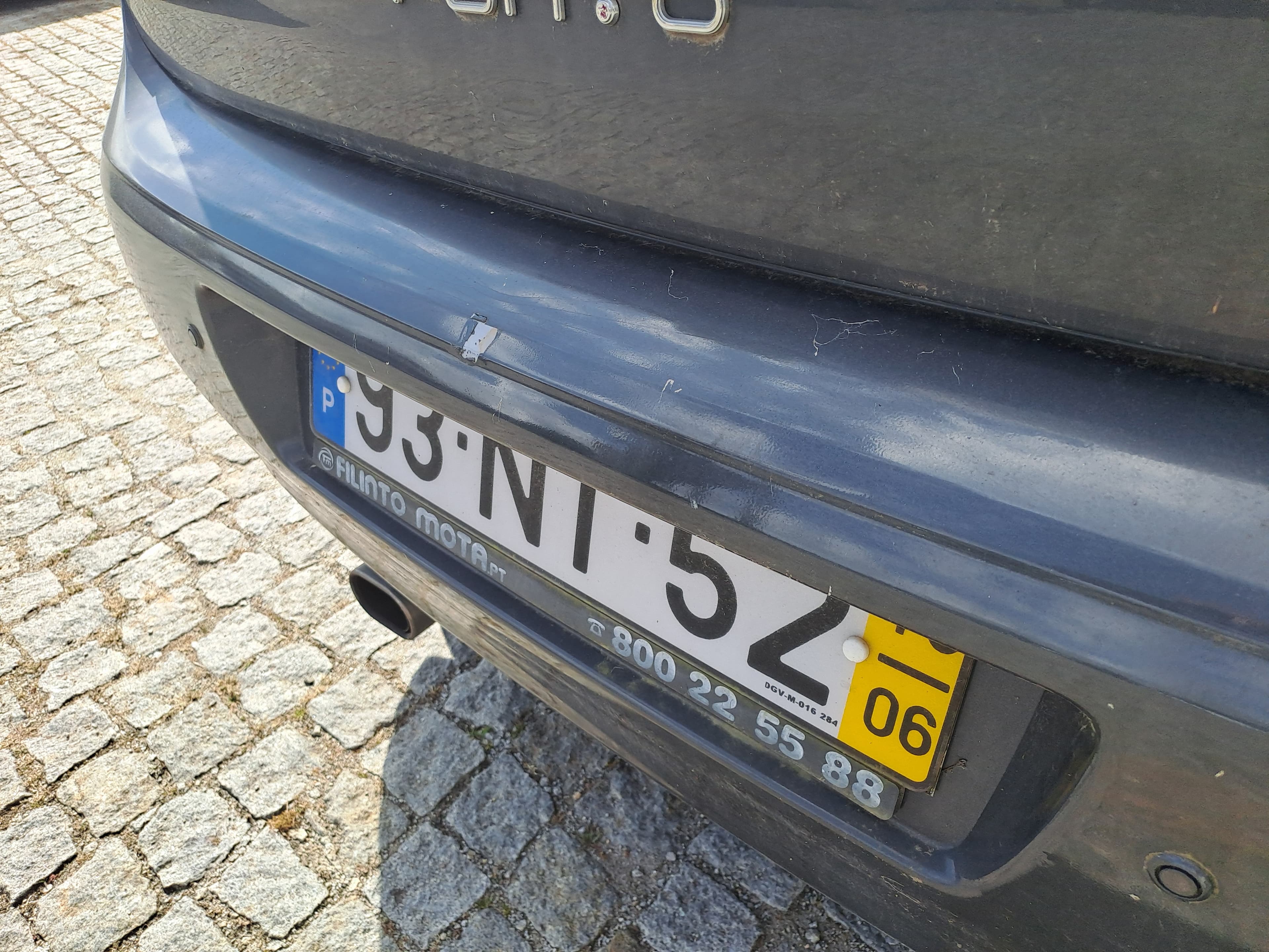 Fiat Punto · Ano 2013 — imagen 14