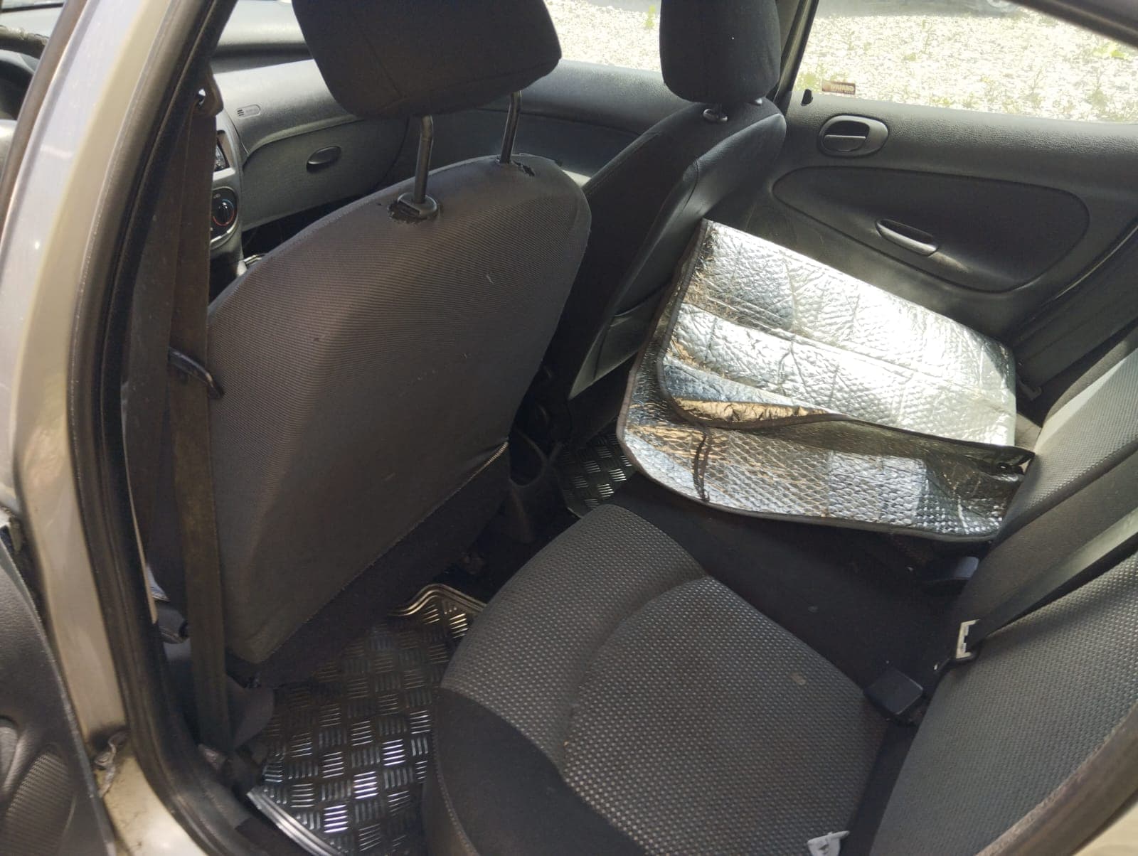 Peugeot 206 · Año 2003 — imagen 17