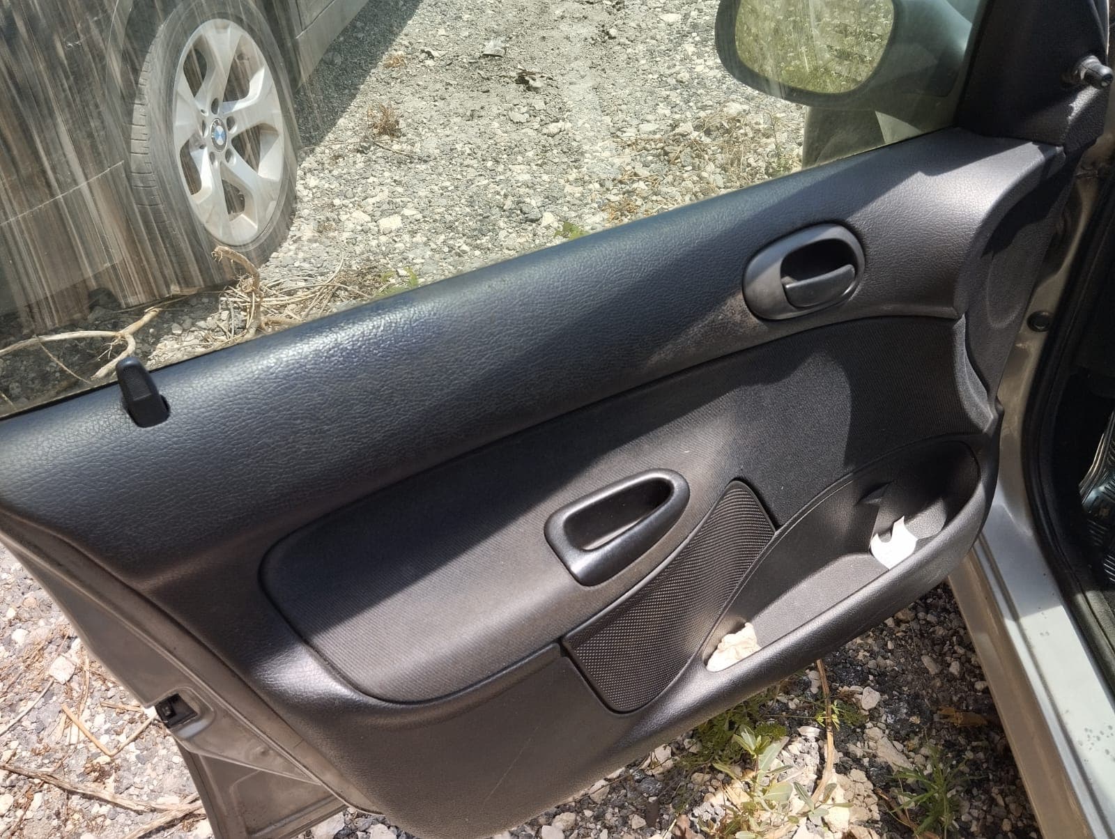 Peugeot 206 · Año 2003 — imagen 19