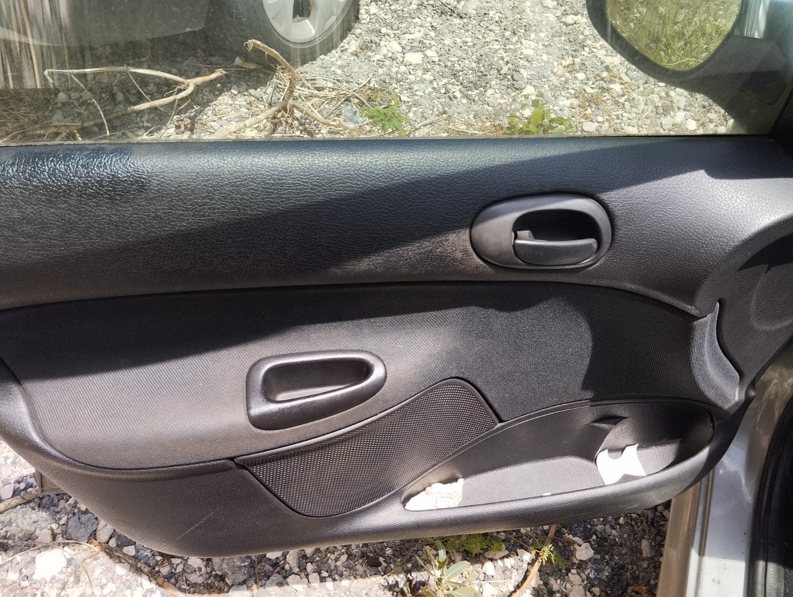 Peugeot 206 · Año 2003 — imagen 15