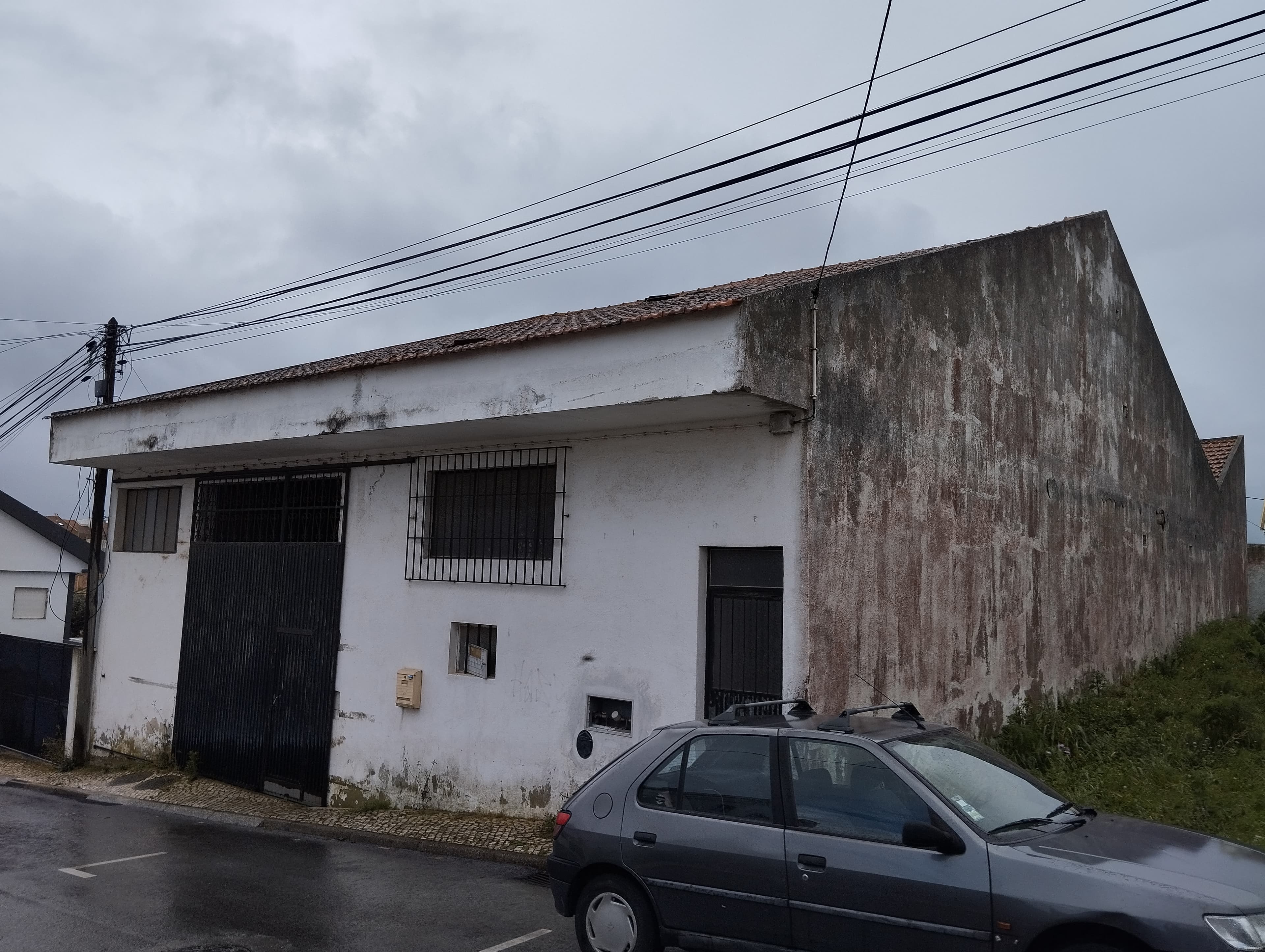Armazém · Loures — imagem 3