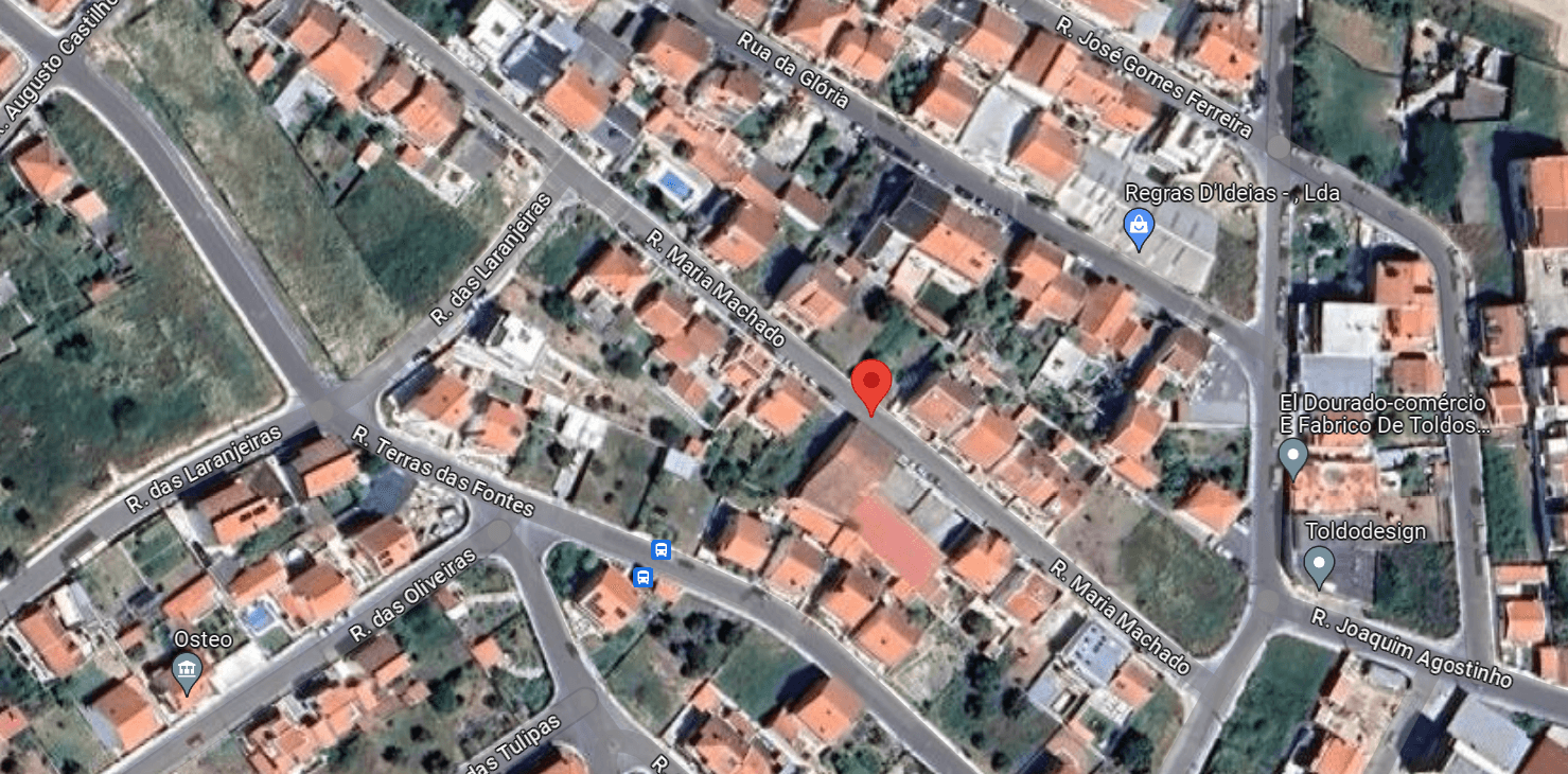 Armazém · Loures — imagem 13