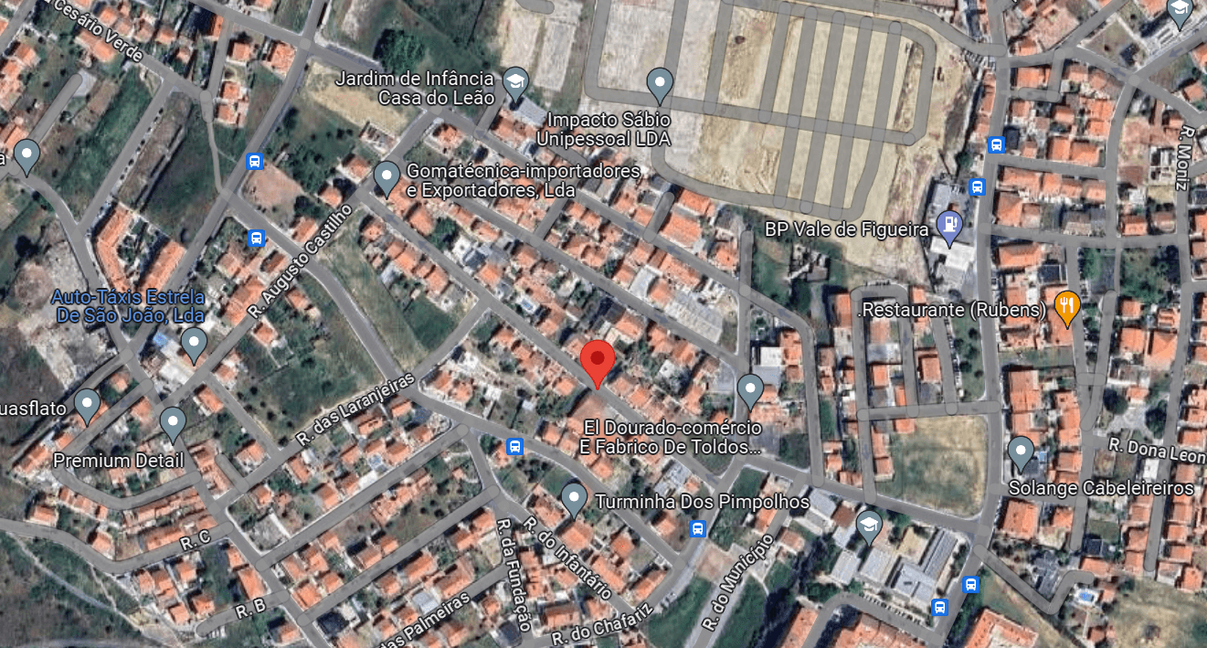 Armazém · Loures — imagem 12