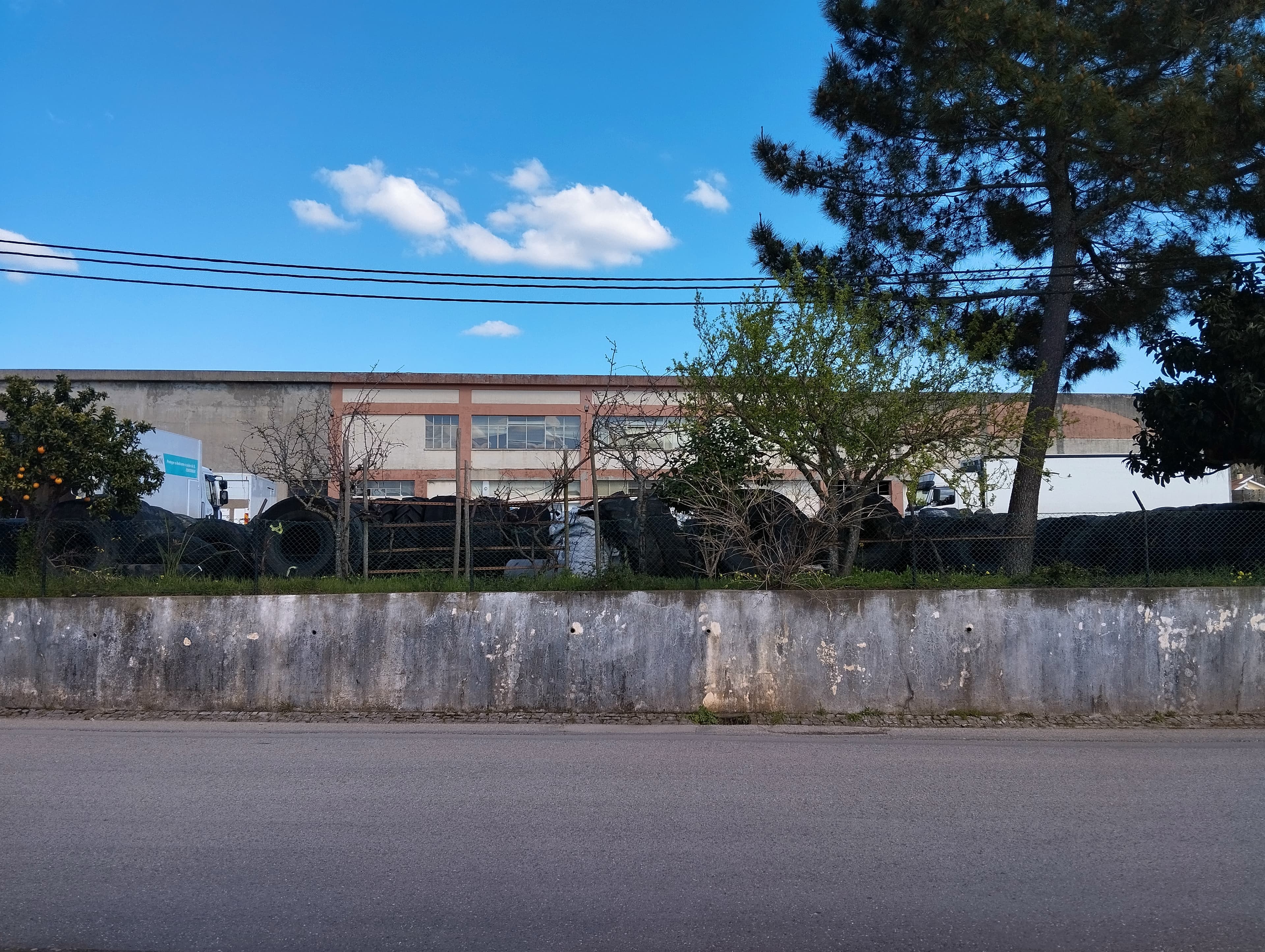 Armazém Industrial · Alvaiázere, Leiria — imagem 7