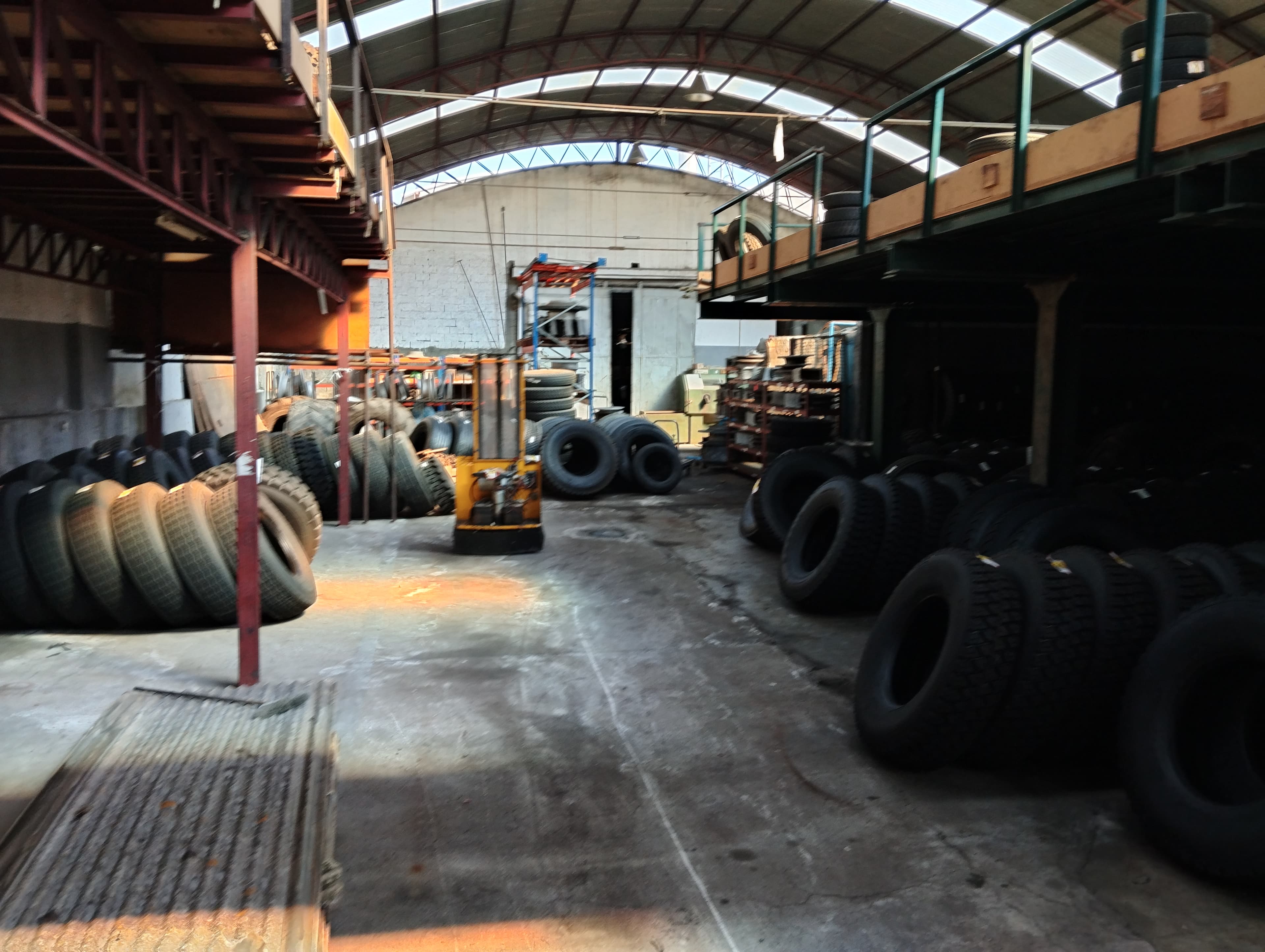 Armazém Industrial · Alvaiázere, Leiria — imagem 11