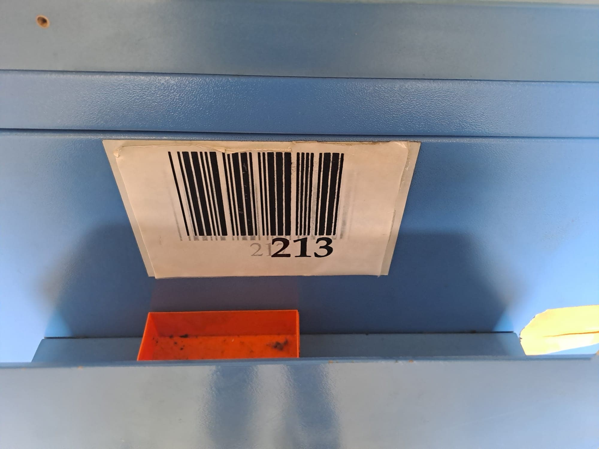 Tear Production Chaussettes — image 9