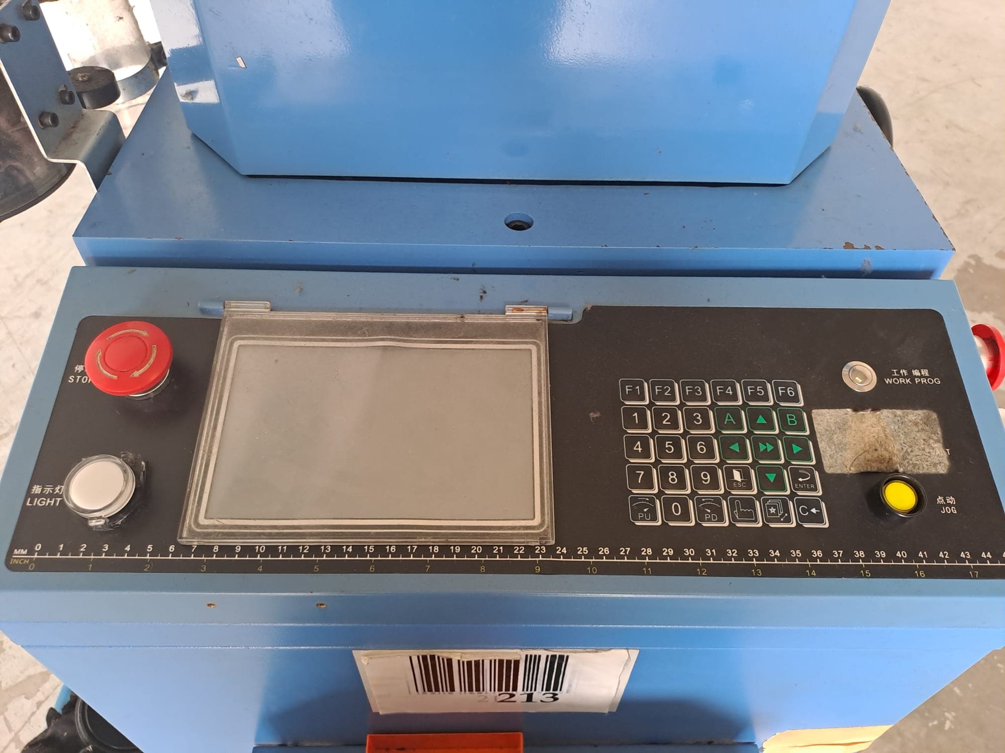 Tear Production Chaussettes — image 8