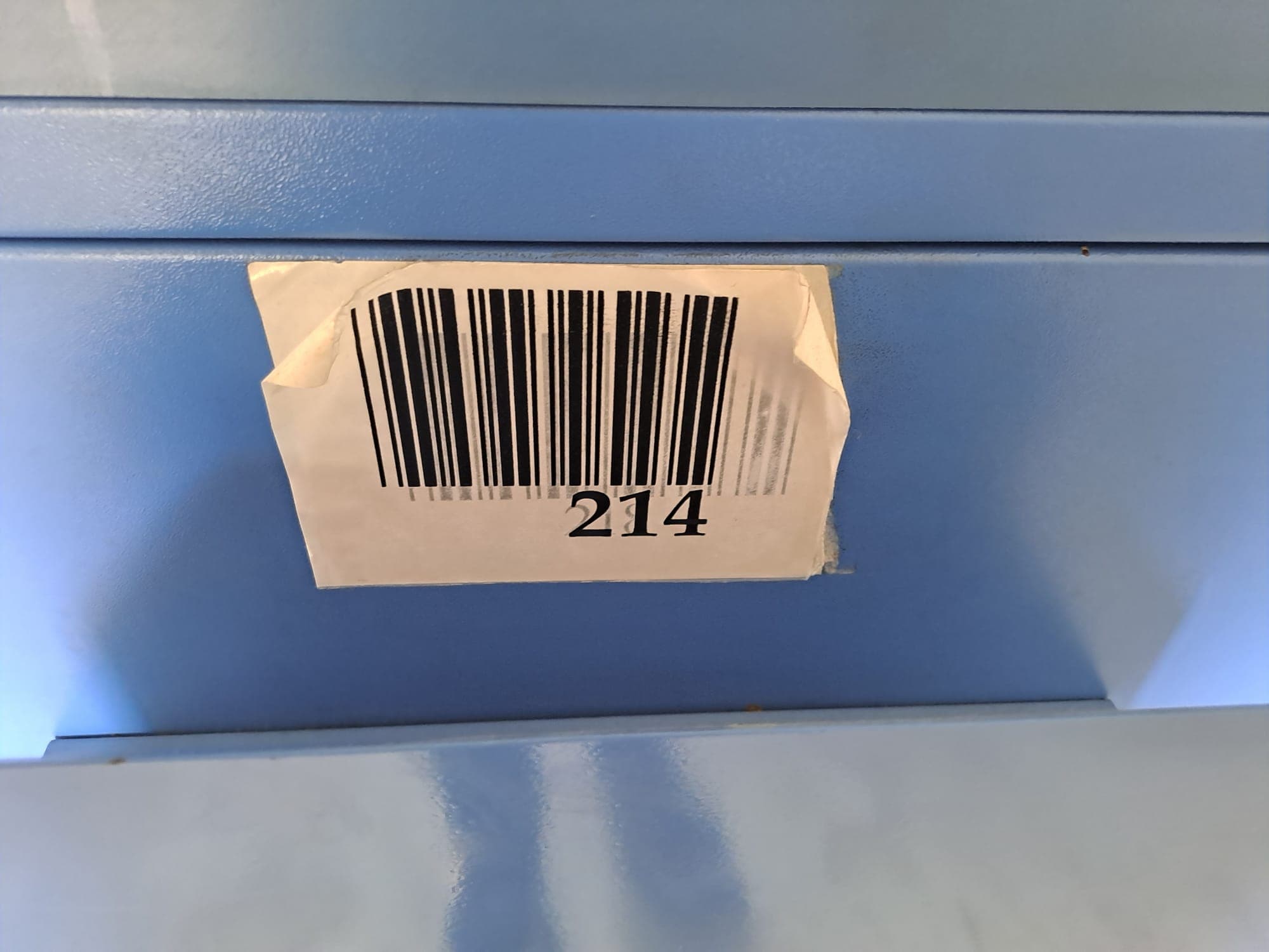 Tear Production Chaussettes — image 10