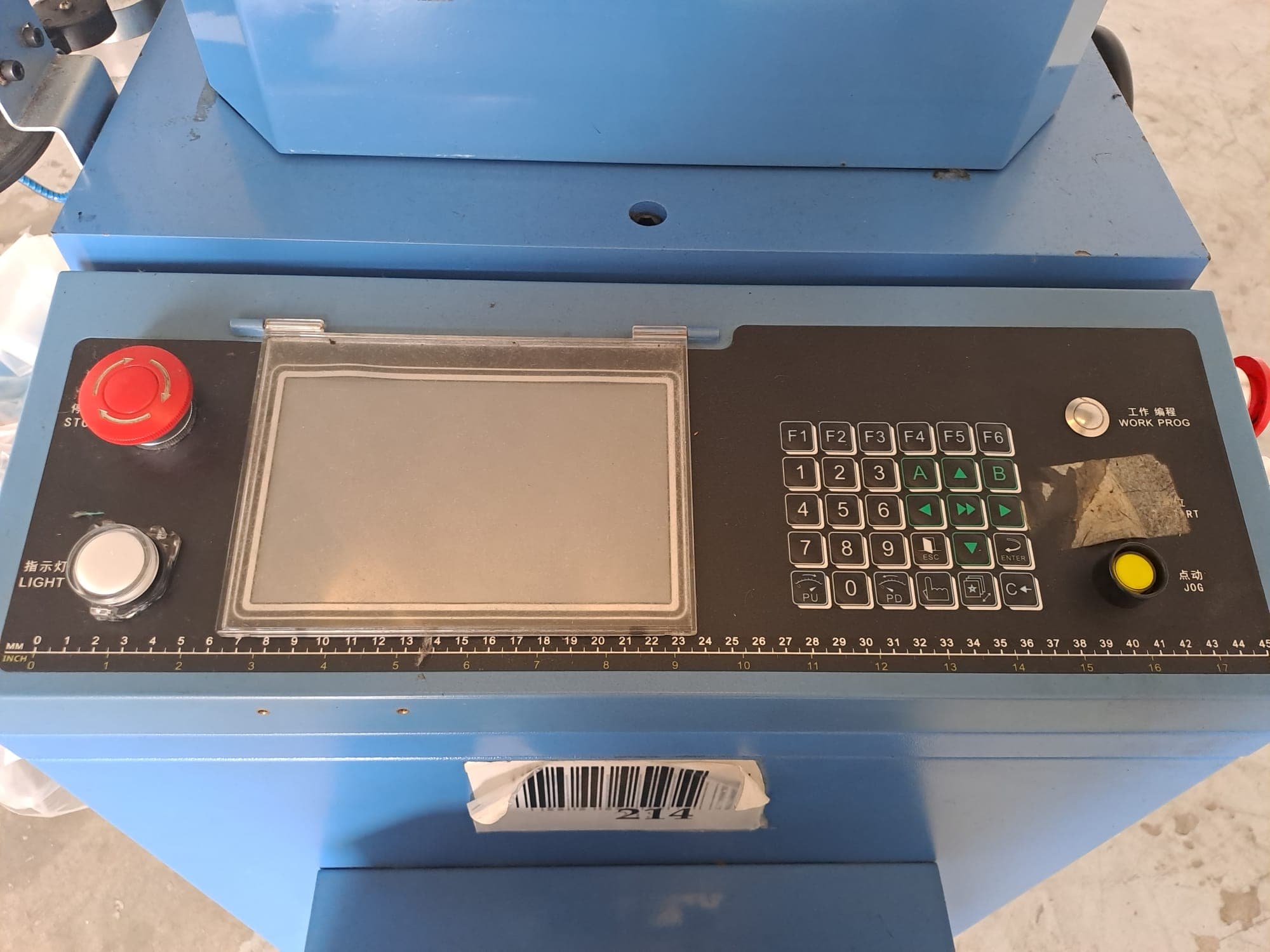 Tear Production Chaussettes — image 7