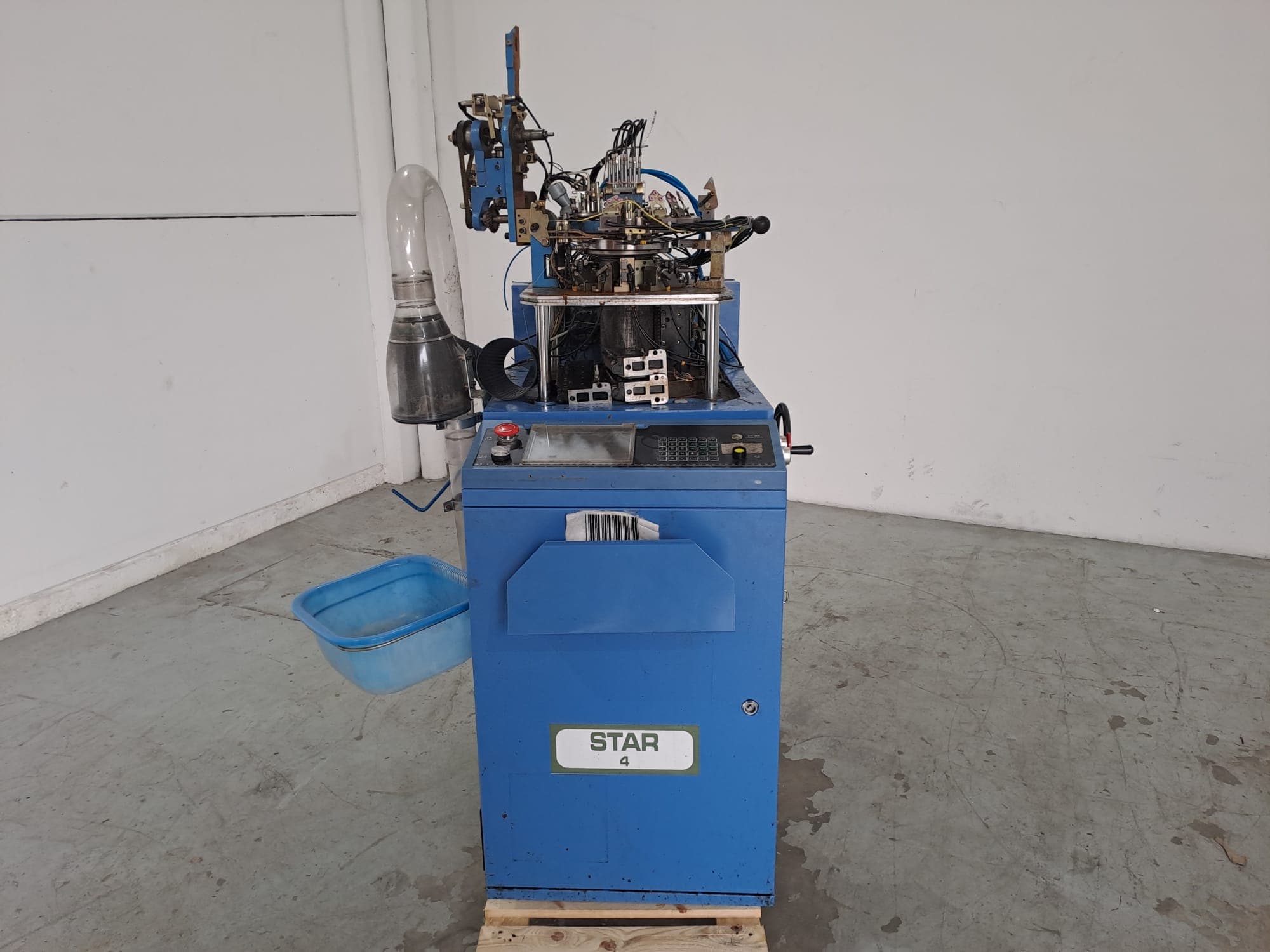Tear Produção Meias — image 1