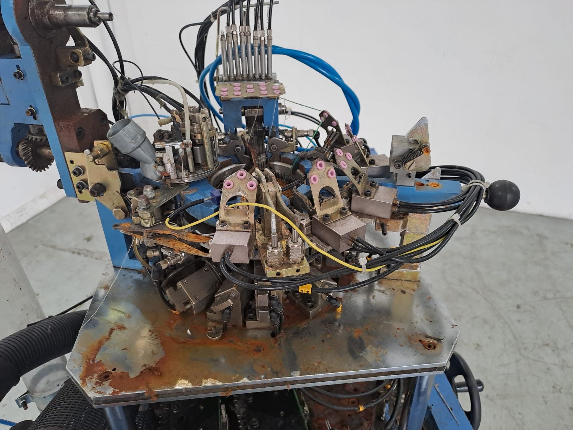 Tear Produção Meias — image 6