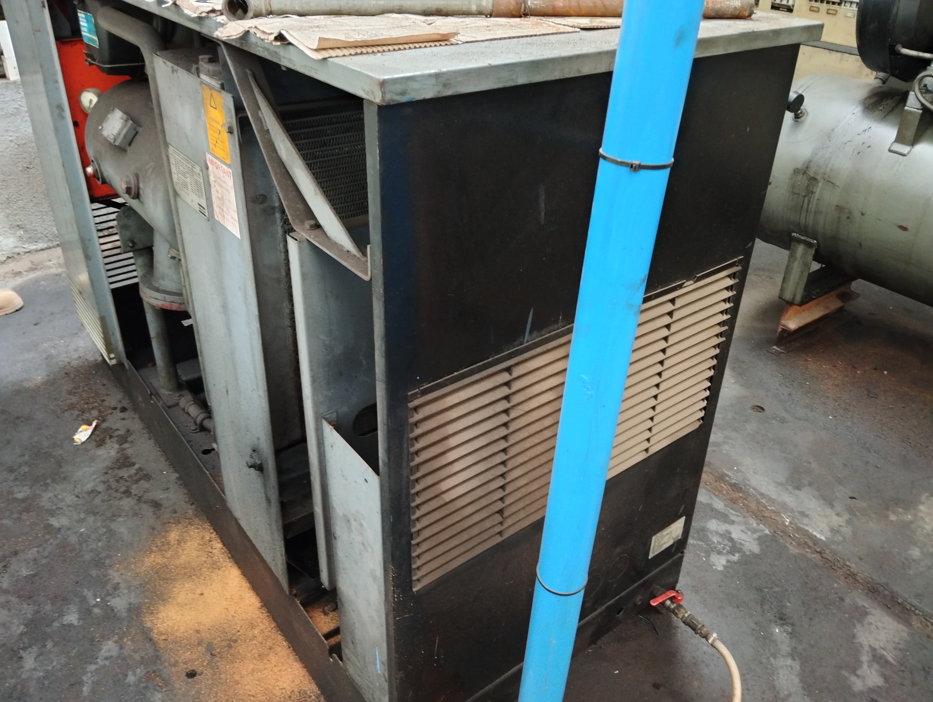 Compressor de Ar — imagem 3