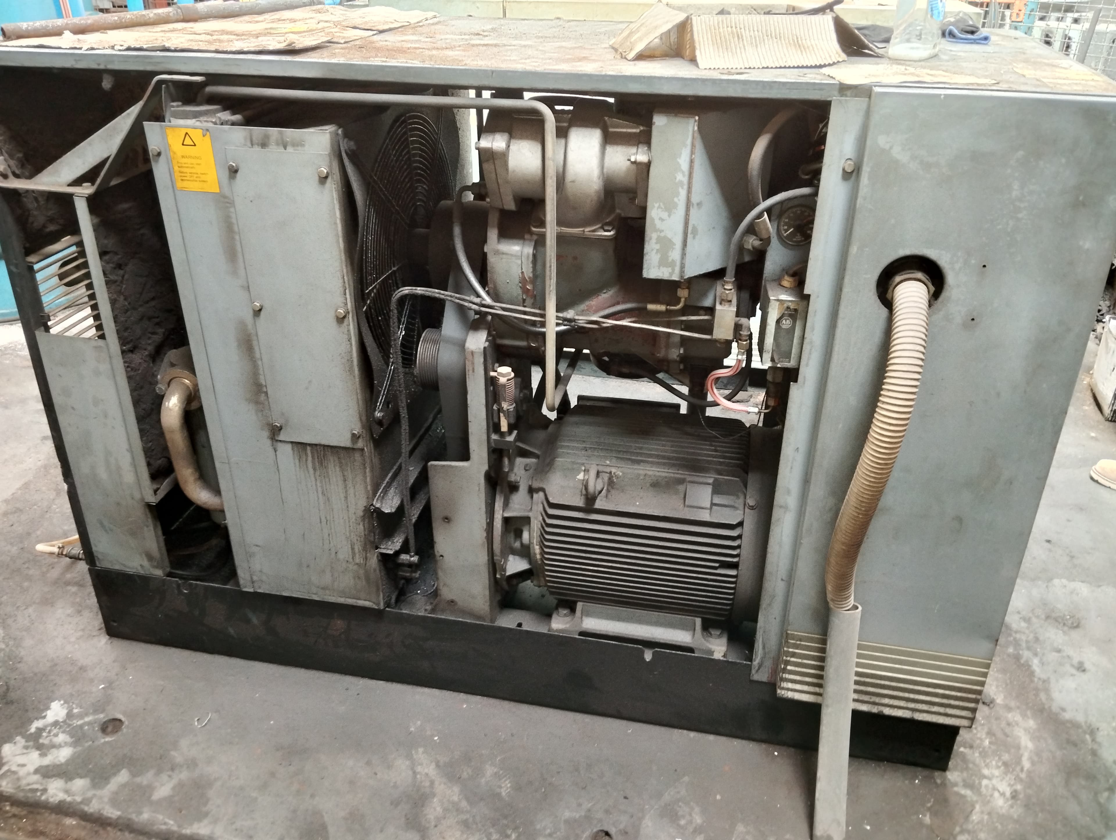 Compressor de Ar — imagem 2