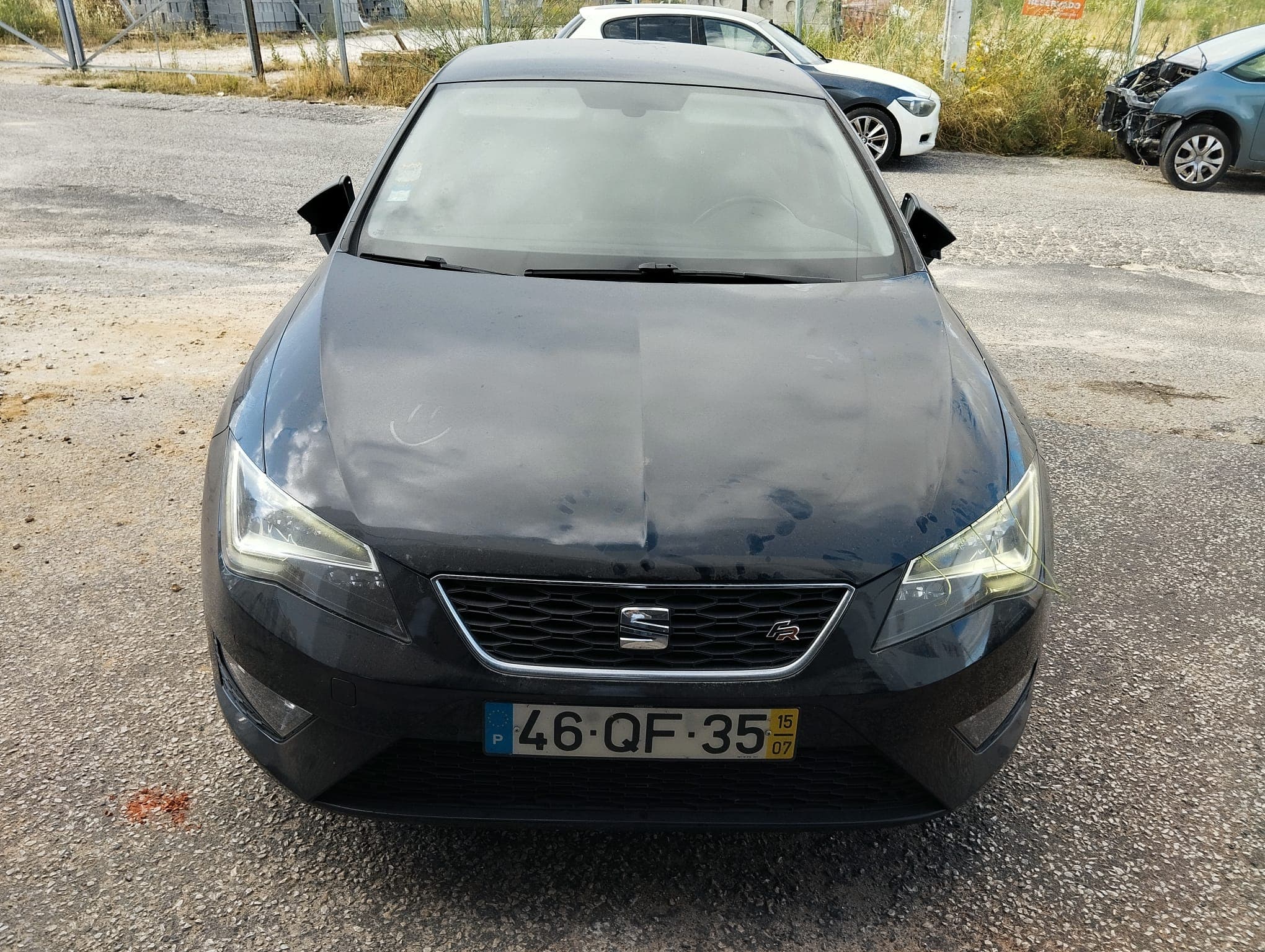 Seat Leon TDI · Ano 2015 — image 4