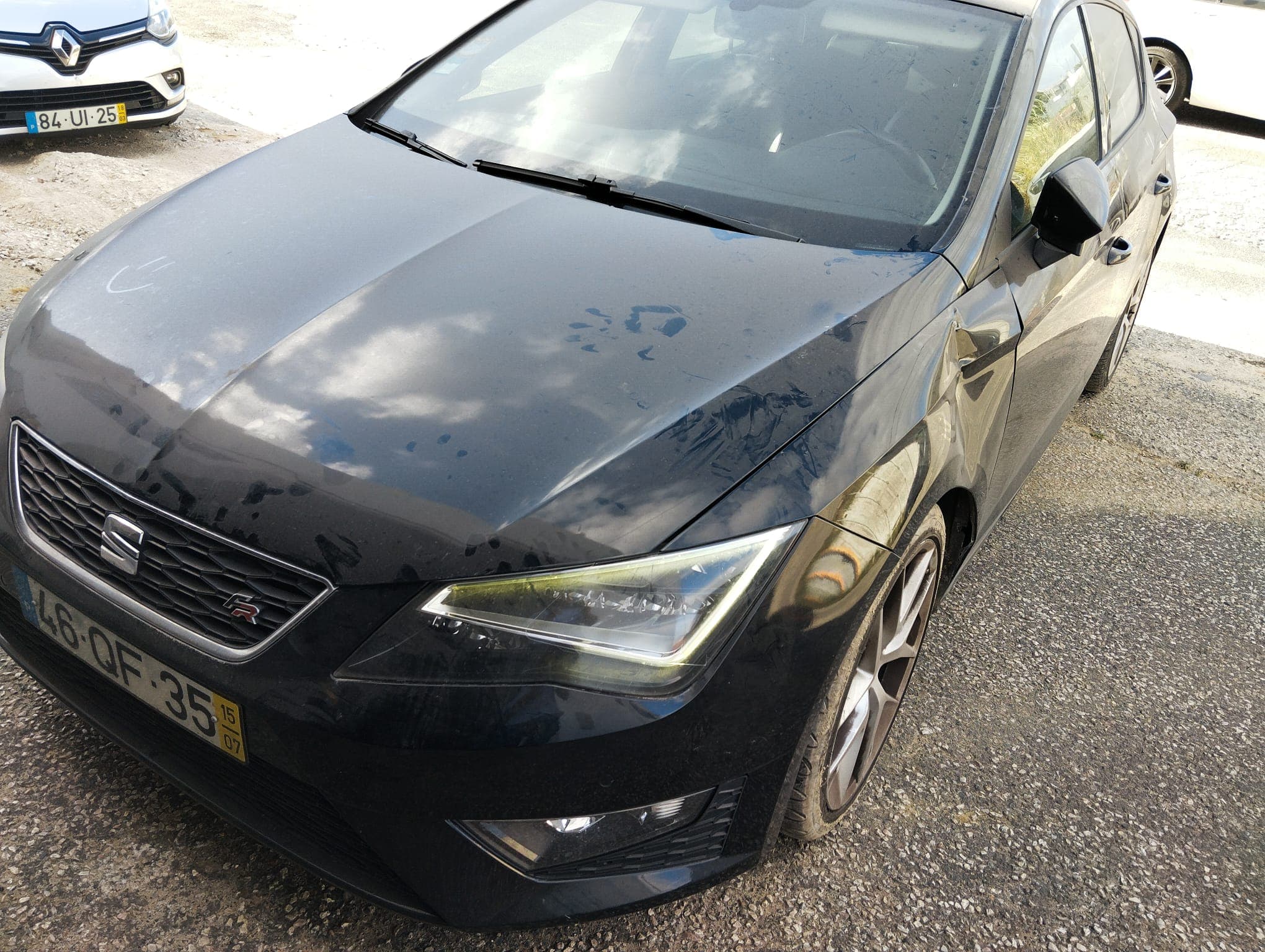 Seat Leon TDI · Ano 2015 — image 2