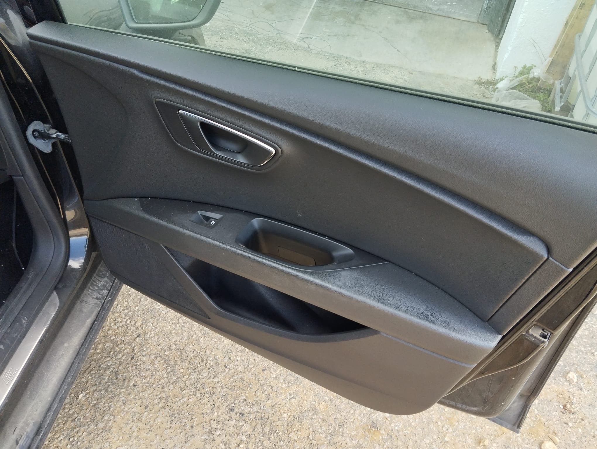 Seat Leon TDI · Ano 2015 — image 20