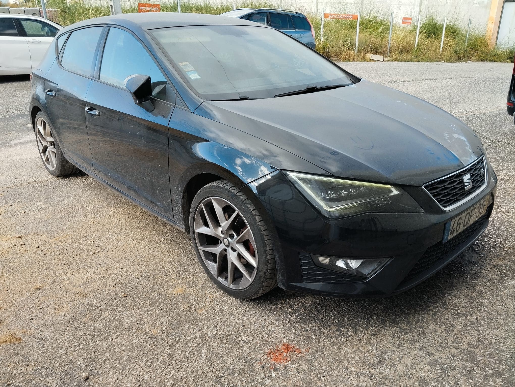 Seat Leon TDI · Ano 2015 — image 5