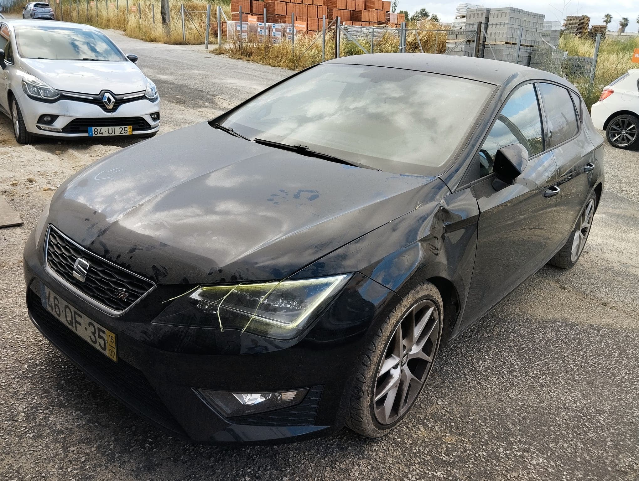 Seat Leon TDI · Ano 2015 — image 3