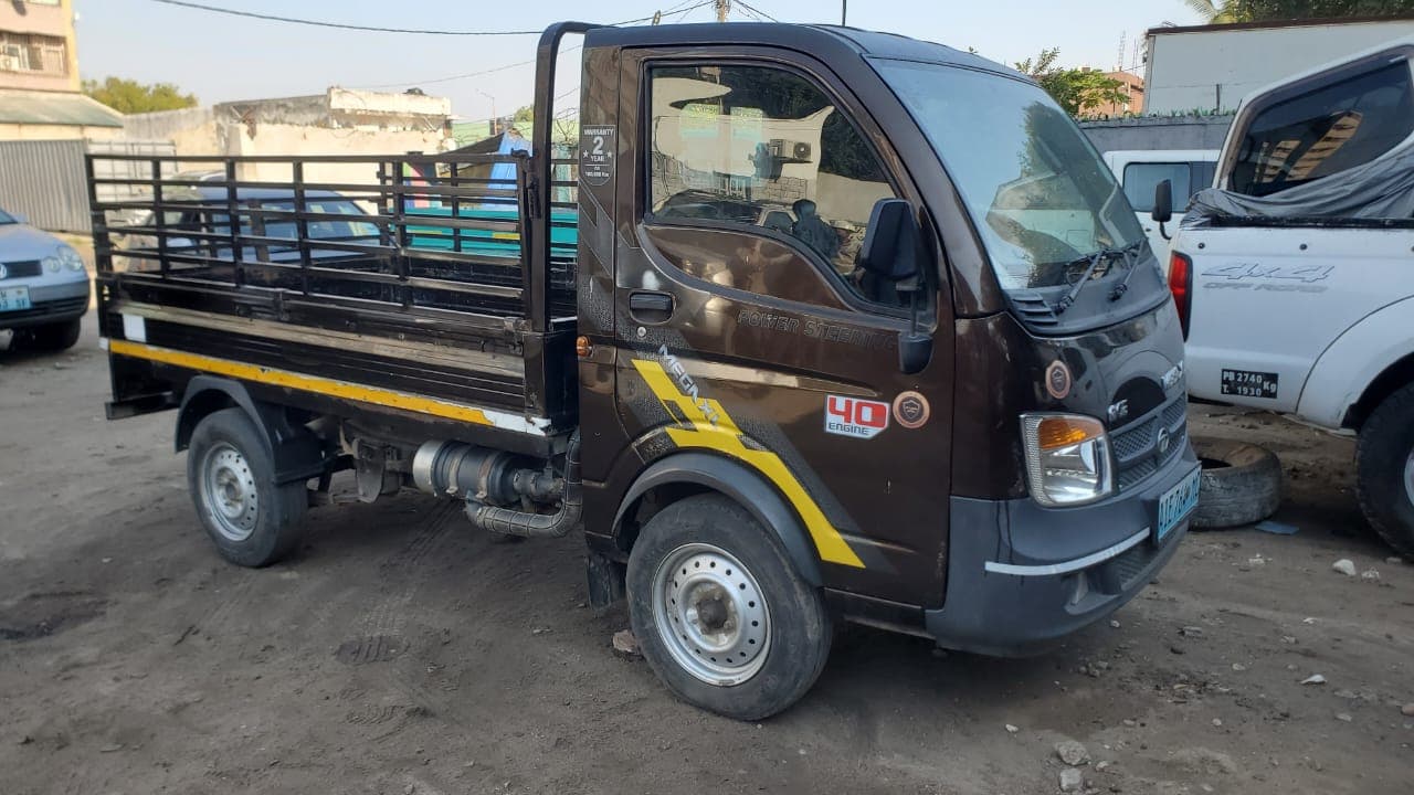 TATA ACE MEGE 210M — image 3