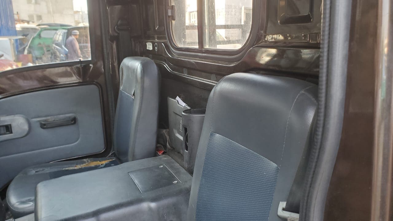 TATA ACE MEGE 210M — image 9