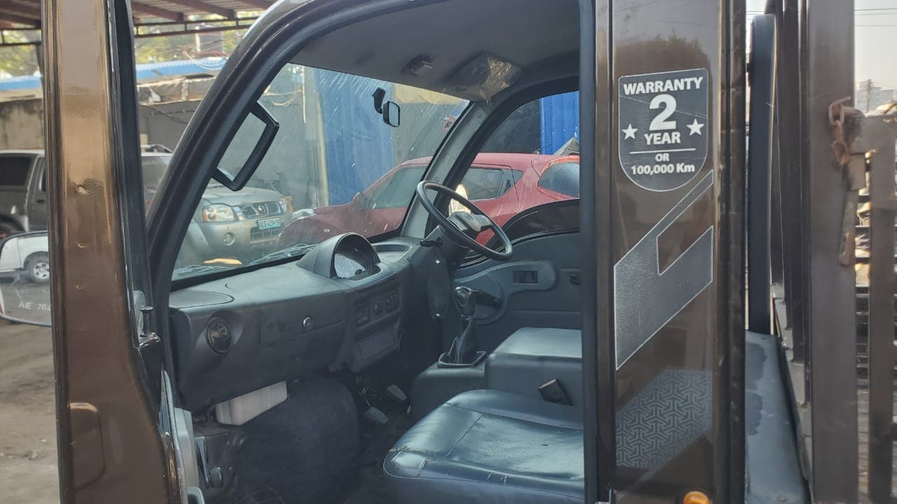 TATA ACE MEGE 210M — image 7